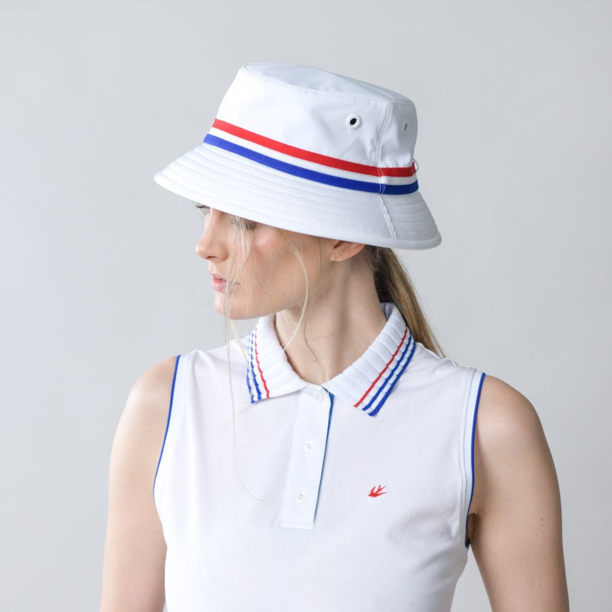 Tilley Ribbon Bucket 戶外帽 產品細節圖 33