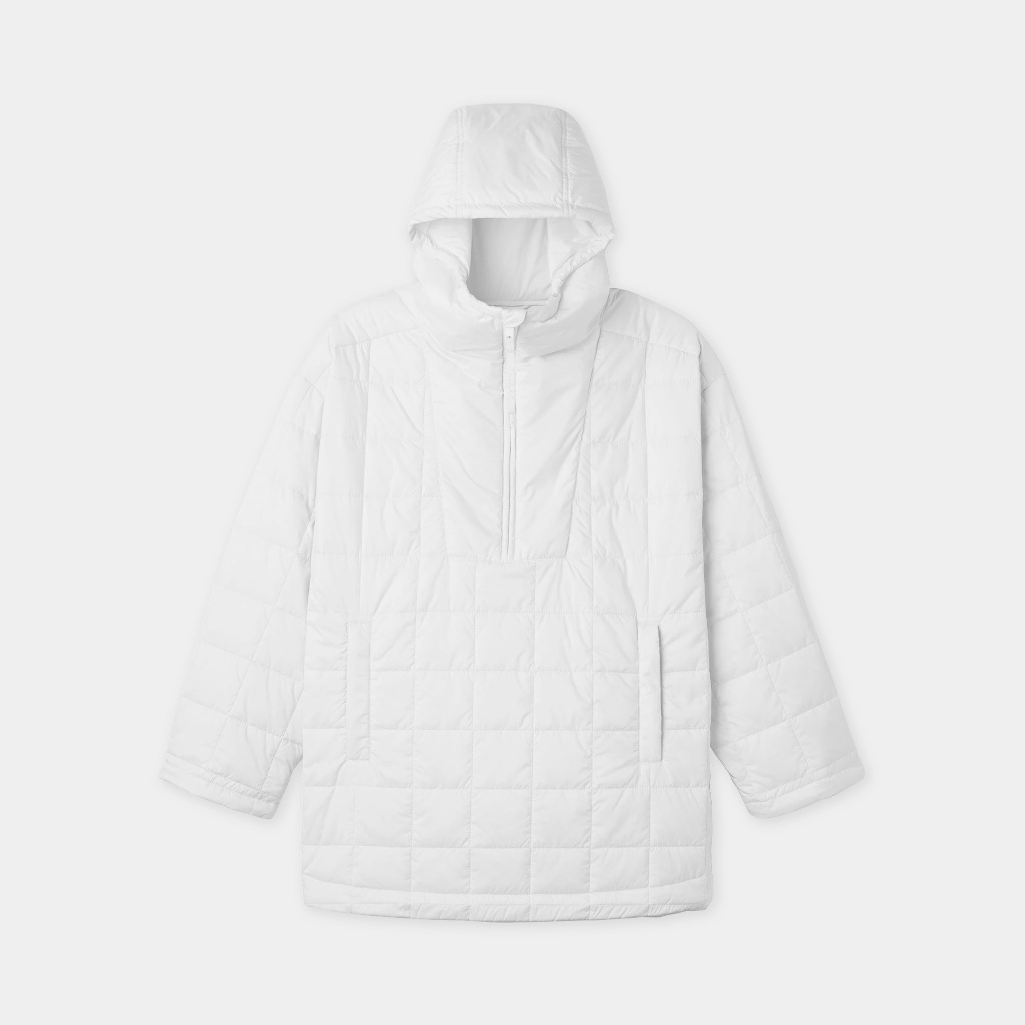Tilley 可摺疊收納 Quilted Anorak 產品細節圖 33