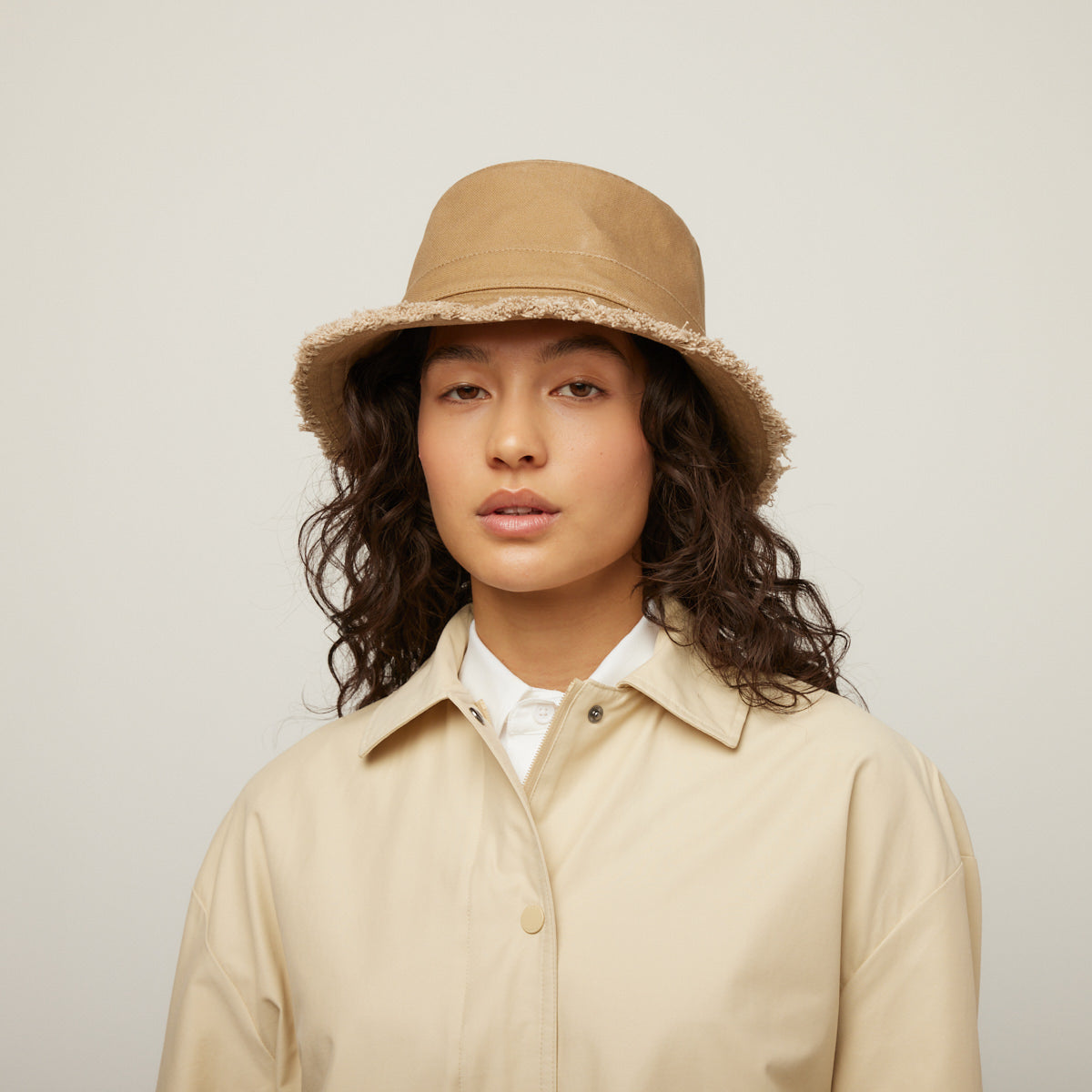 Tilley Fringe T1 Wanderer 戶外帽 產品細節圖 33