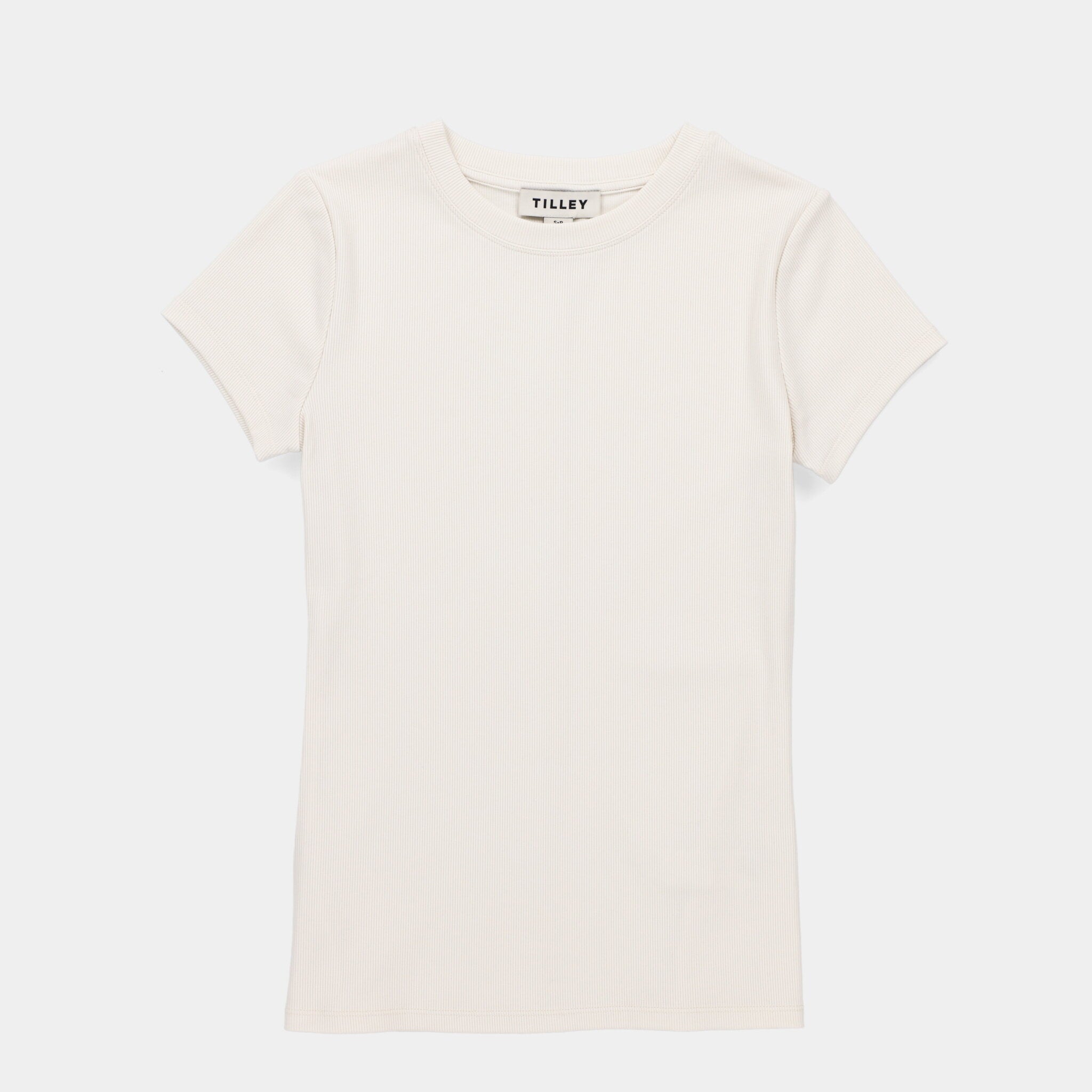 Tilley Tencel Rib T 恤 產品細節圖 33