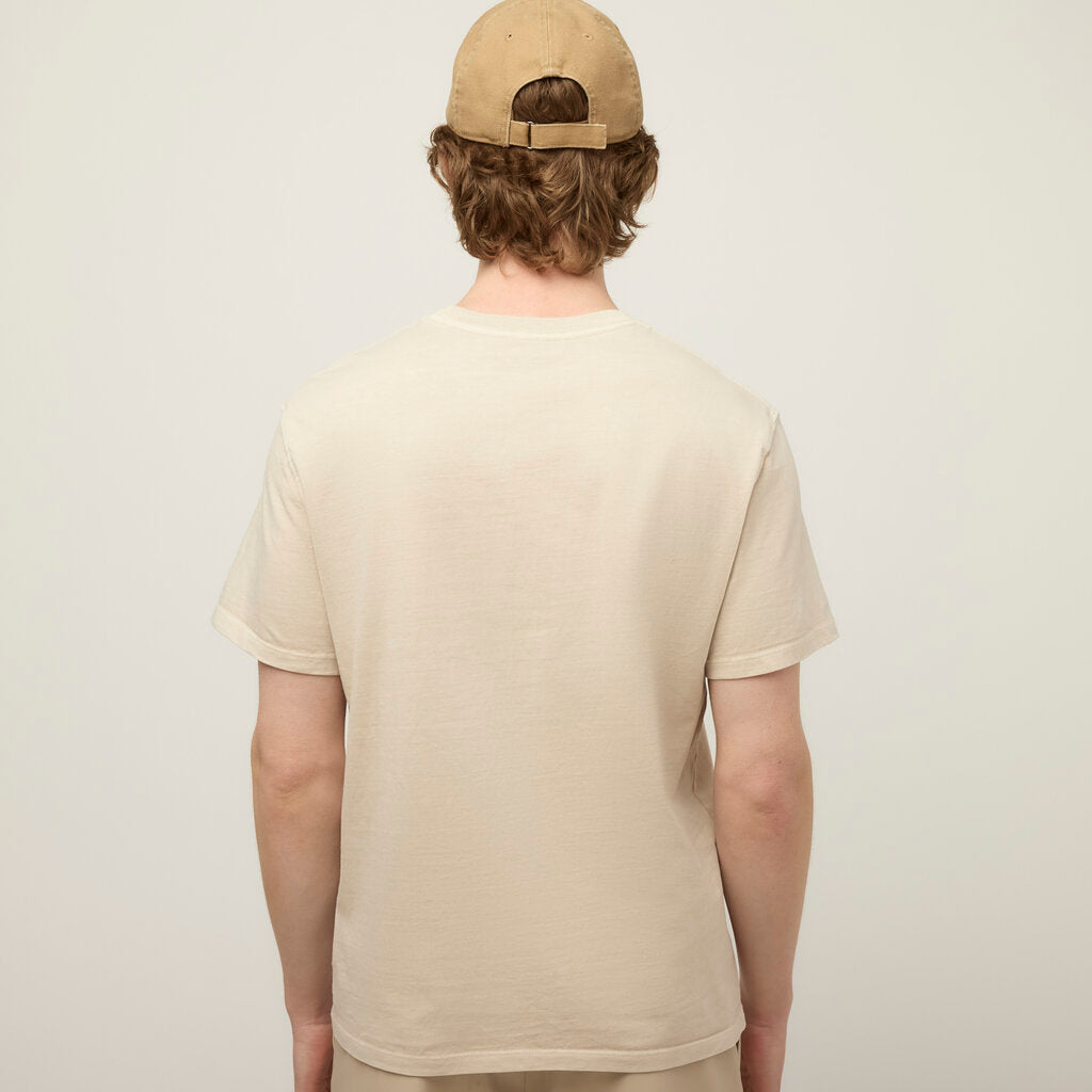 Tilley Mid|weight Sun Washed T 恤 產品細節圖 33