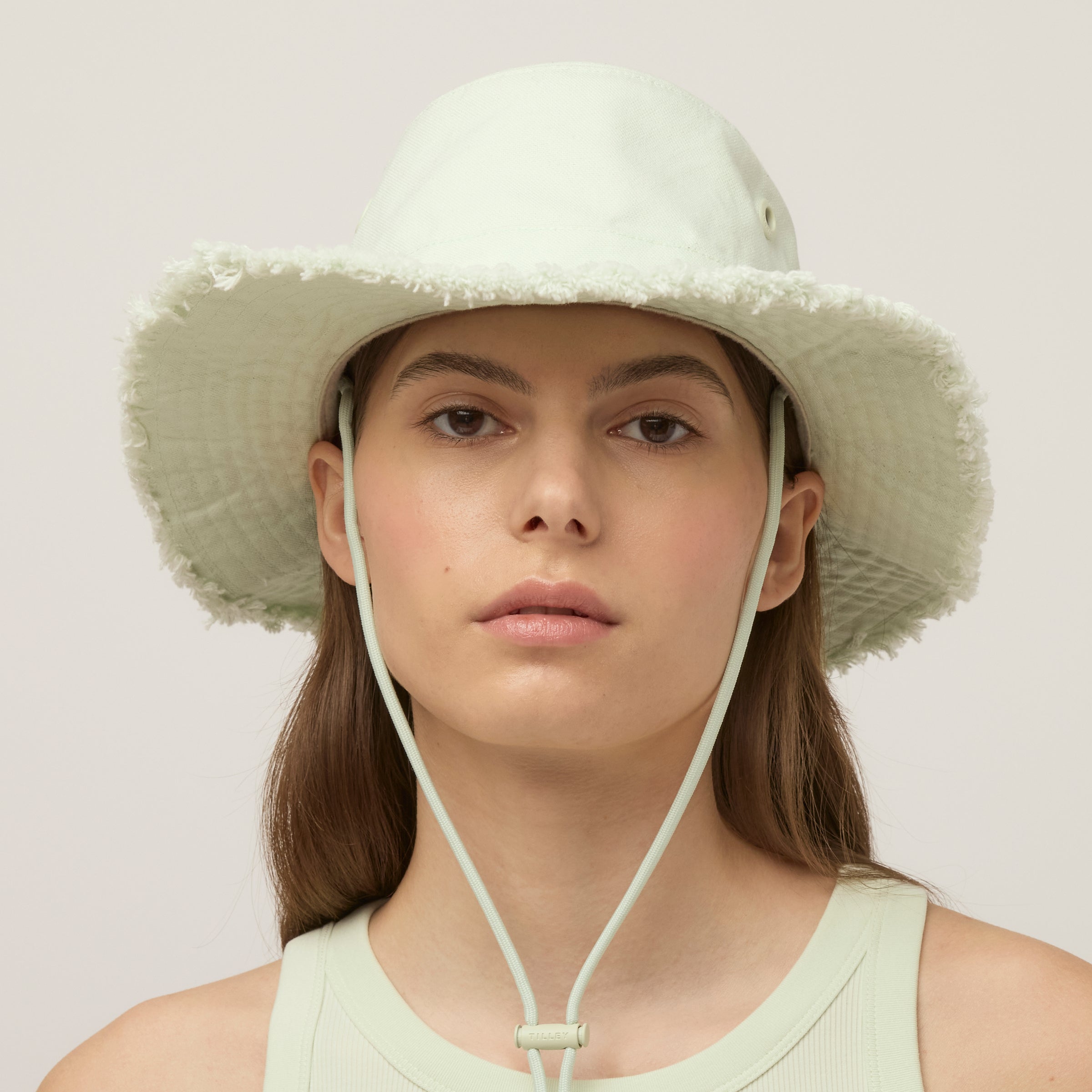 Tilley T3 Vintage Fringe Wanderer 帽 產品細節圖 33
