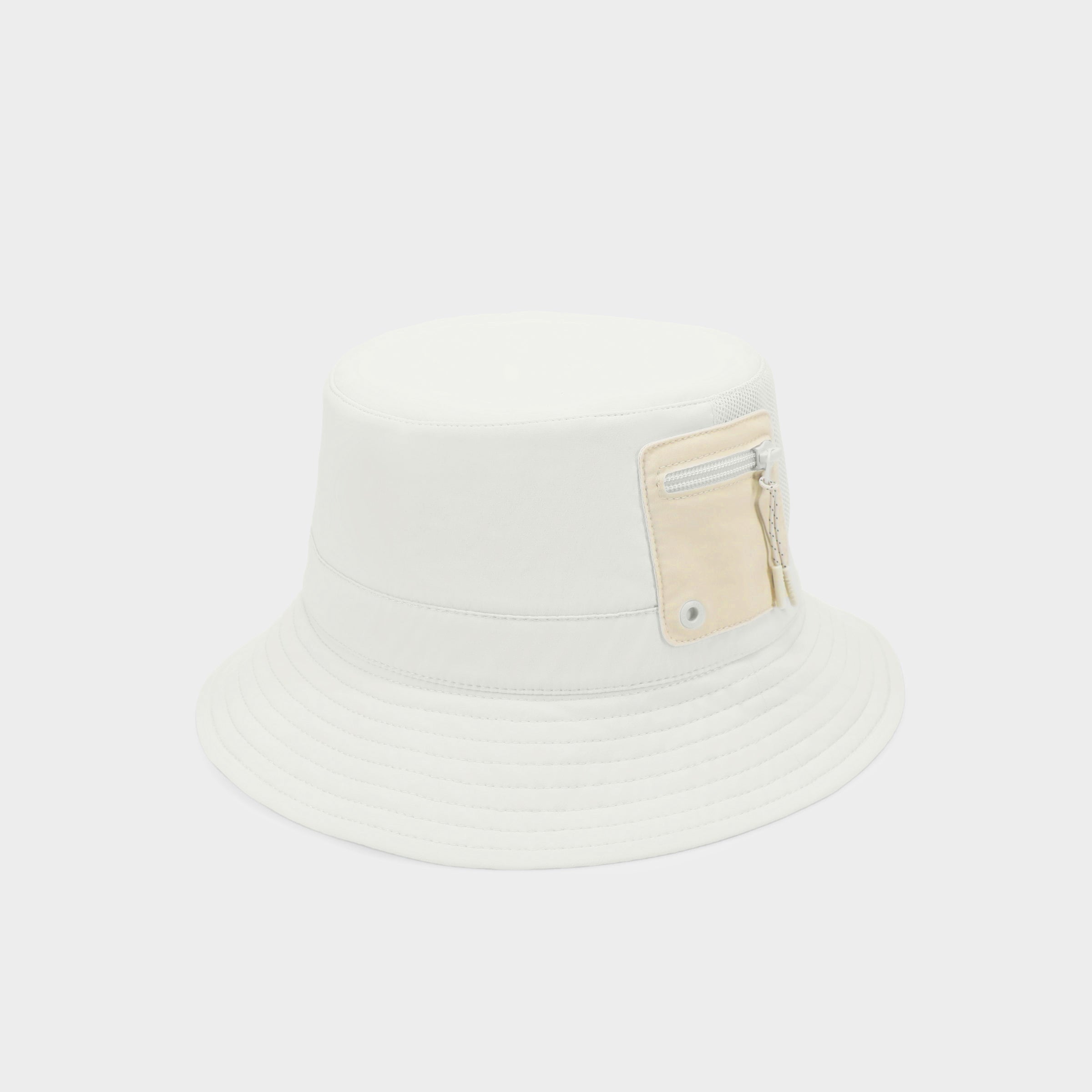 Tilley Zip Pocket Bucket 戶外帽 產品細節圖 33