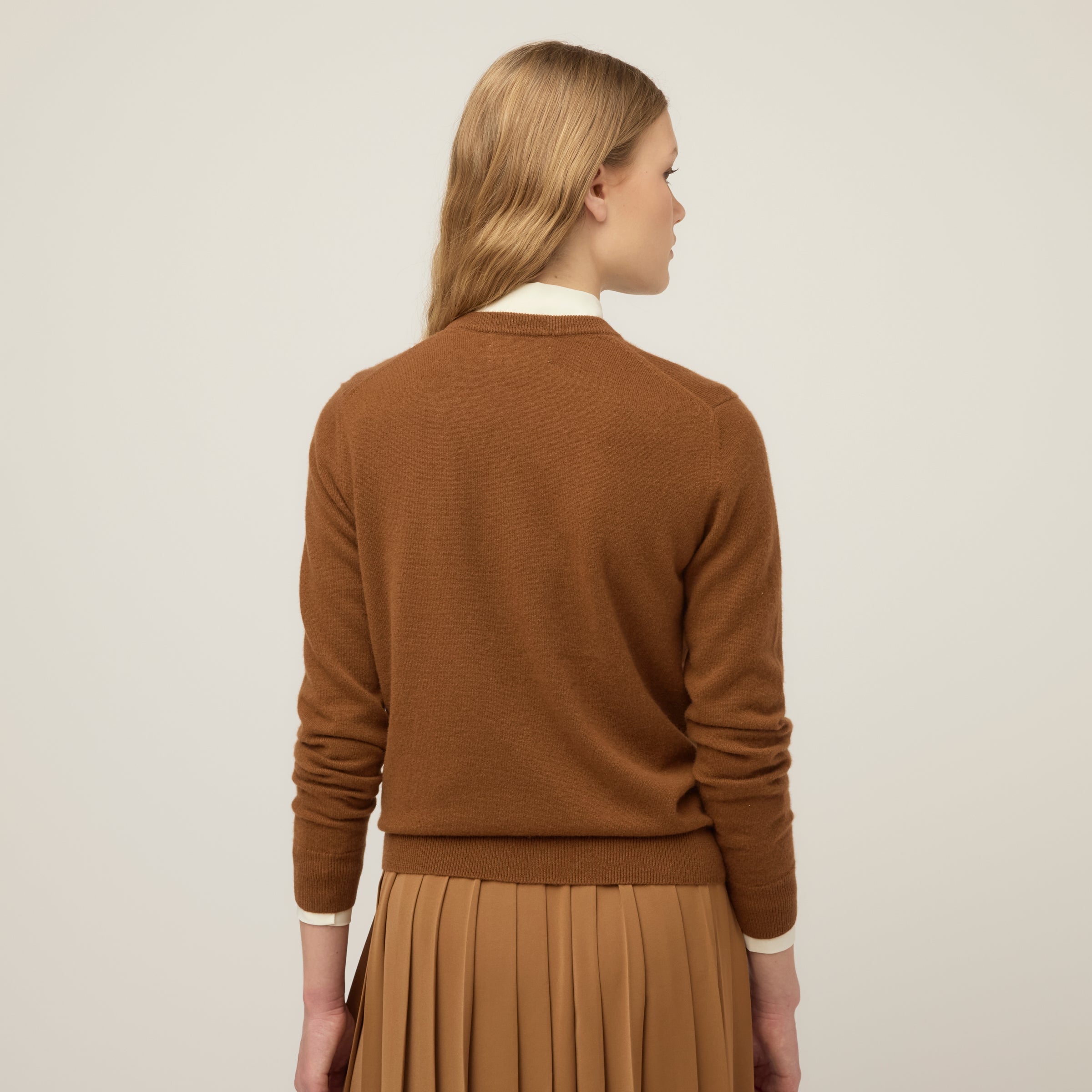 Tilley Cashmere 毛衣 產品細節圖 33
