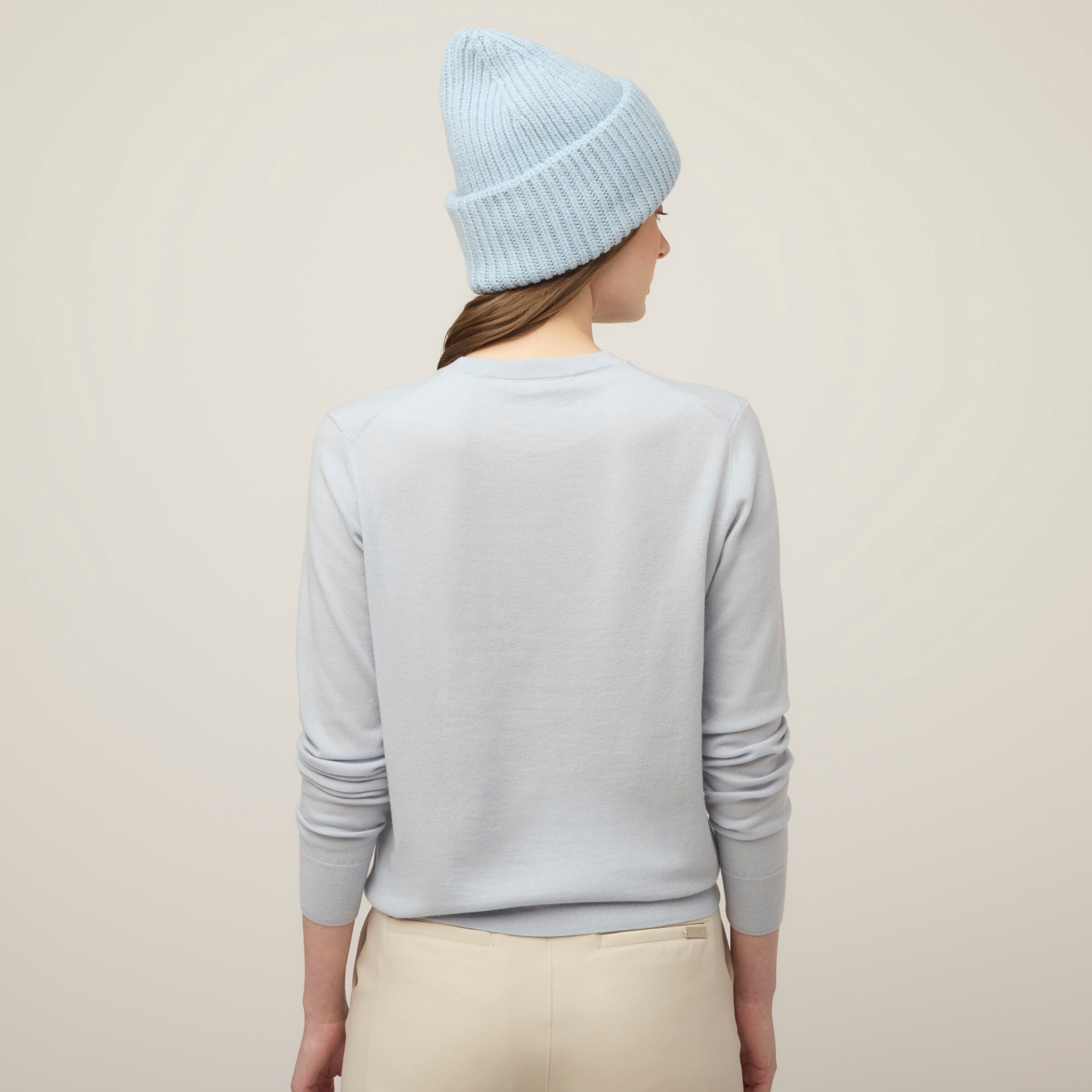 Tilley Stretch 美麗諾羊毛 Crew 產品細節圖 33