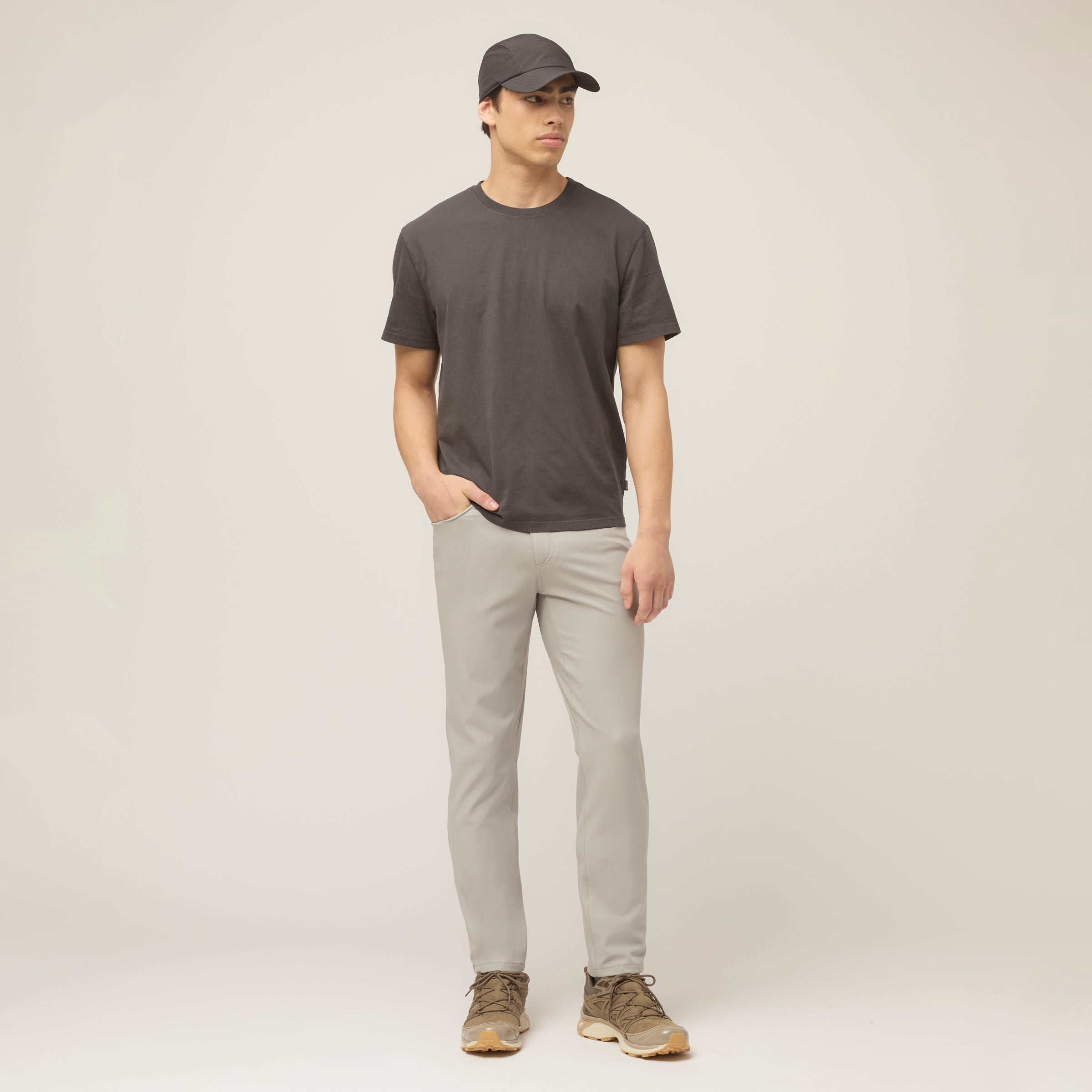 Tilley Mid|weight Sun Washed T 恤 產品細節圖 33