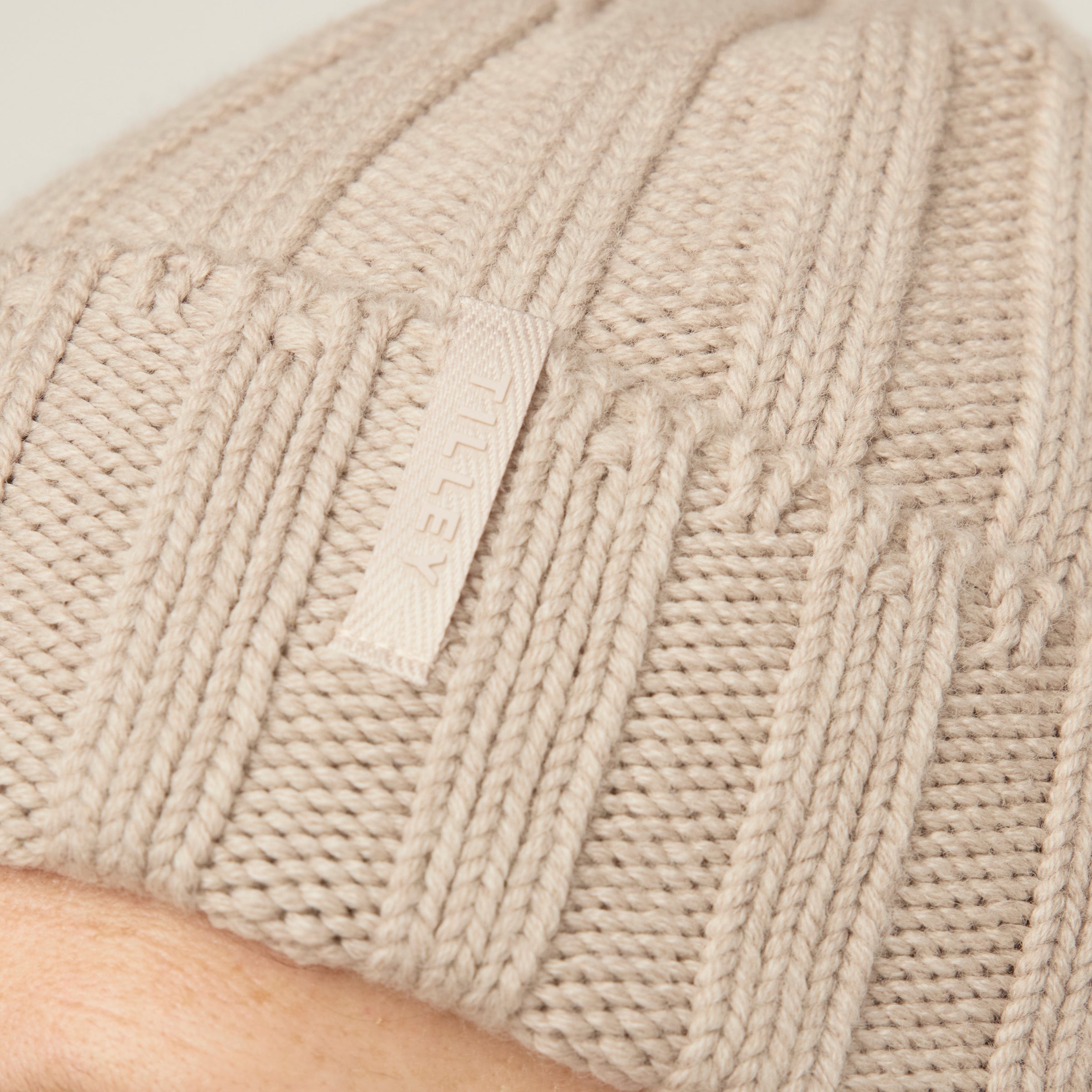 Tilley Chunky Ribbed 冷帽 產品細節圖 33