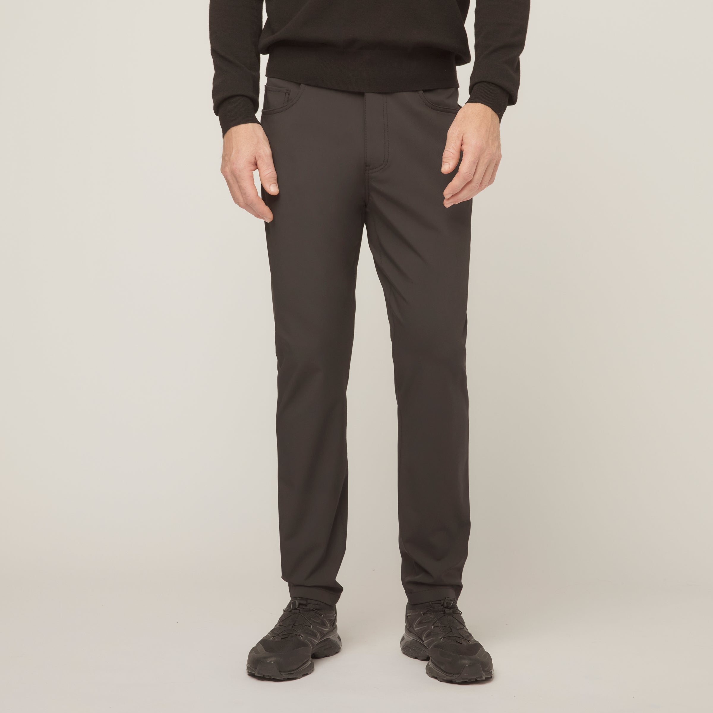 Tilley 5 Pocket 輕量 長褲 產品細節圖 33