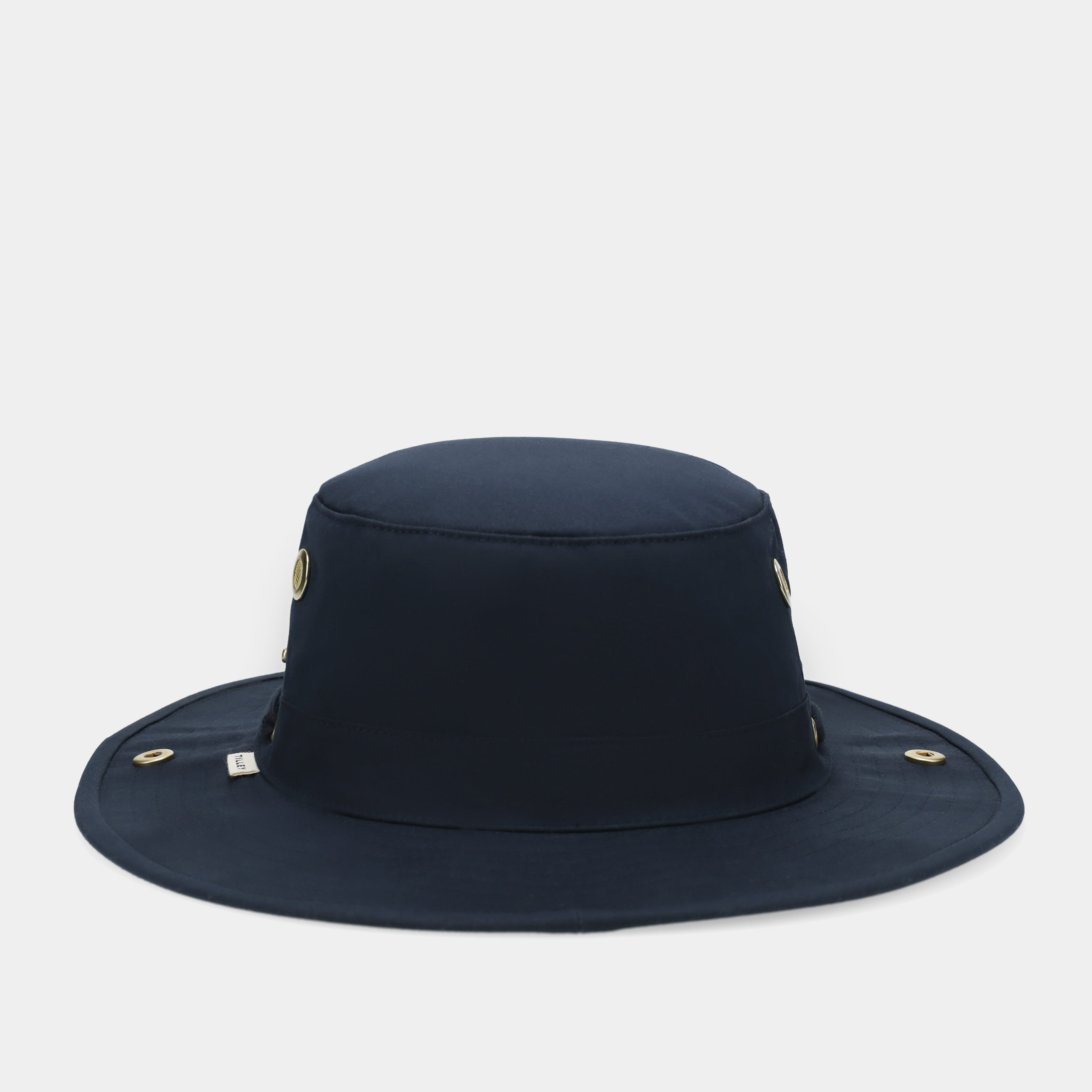 Tilley The Waxed T3 戶外帽 產品細節圖 33