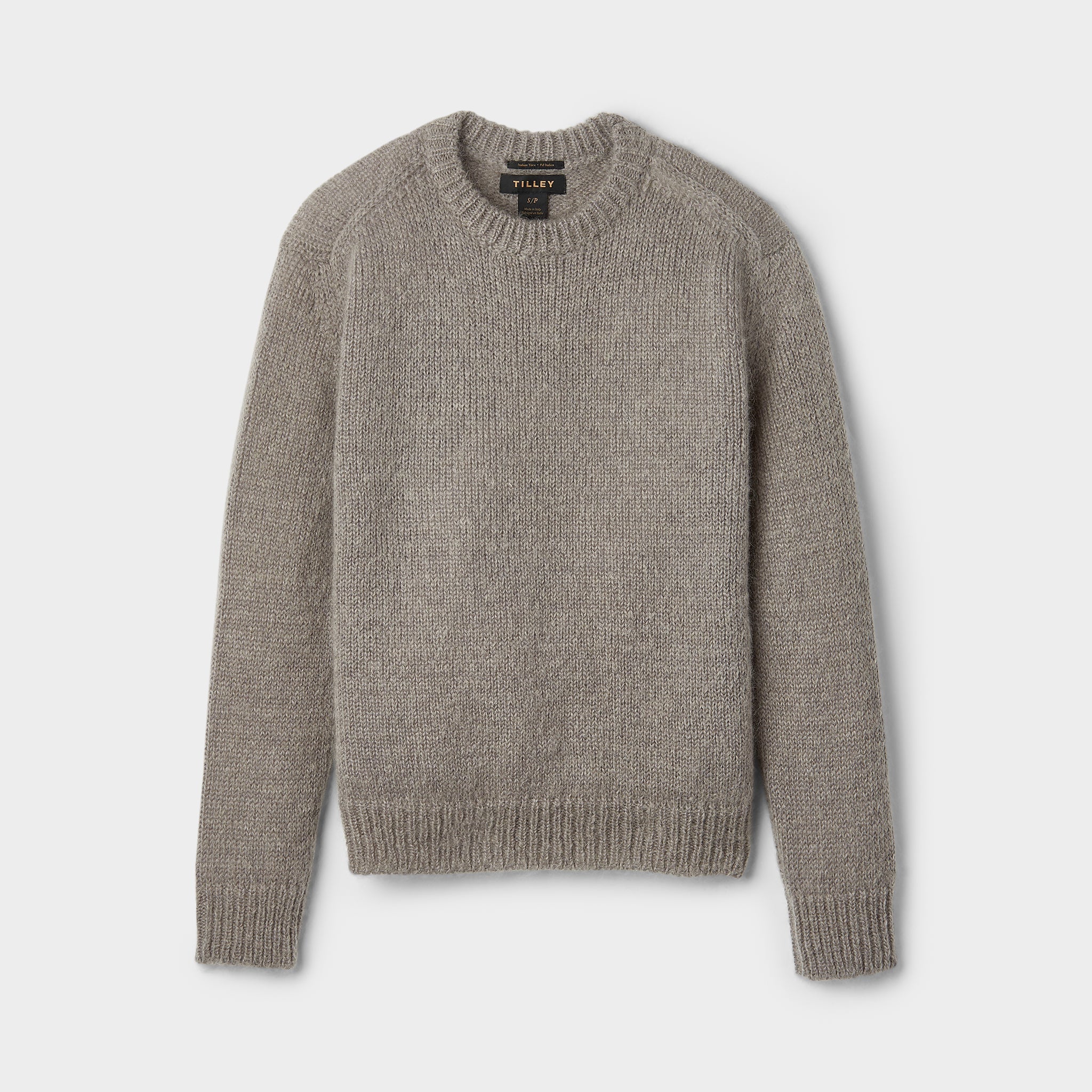 Tilley Italian Mohair 毛衣 產品細節圖 34