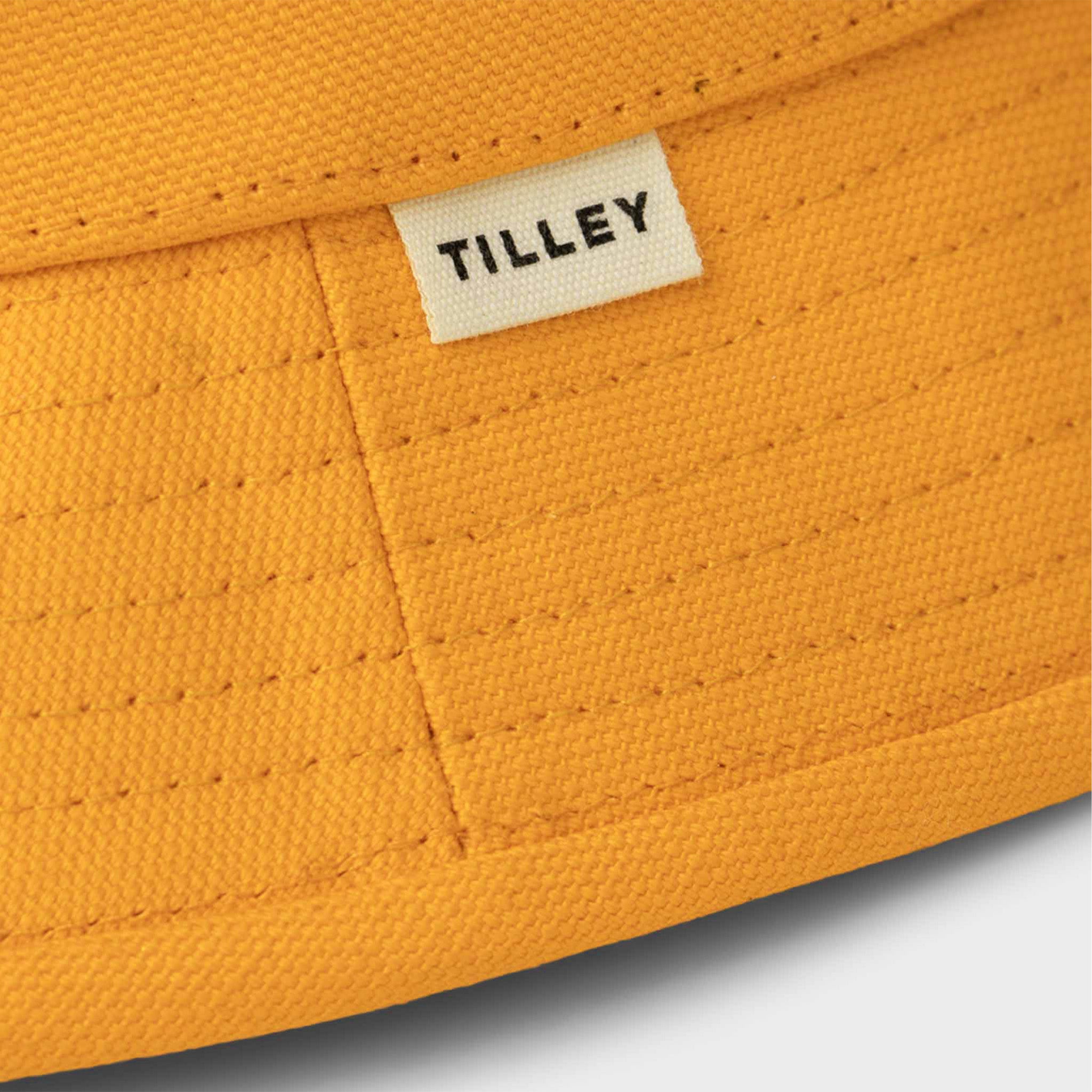 Tilley Kids Mini T1 戶外帽 產品細節圖 34