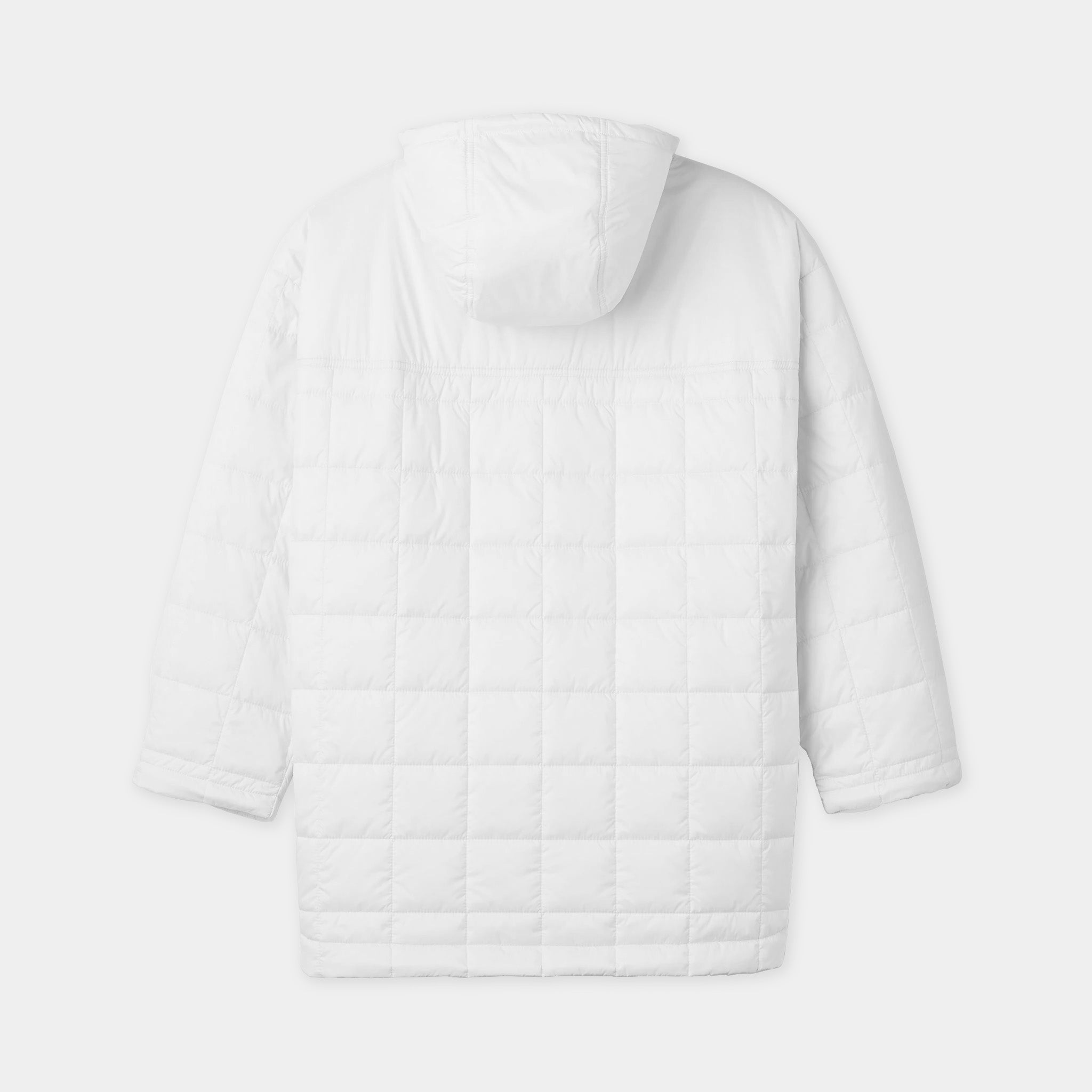 Tilley 可摺疊收納 Quilted Anorak 產品細節圖 34