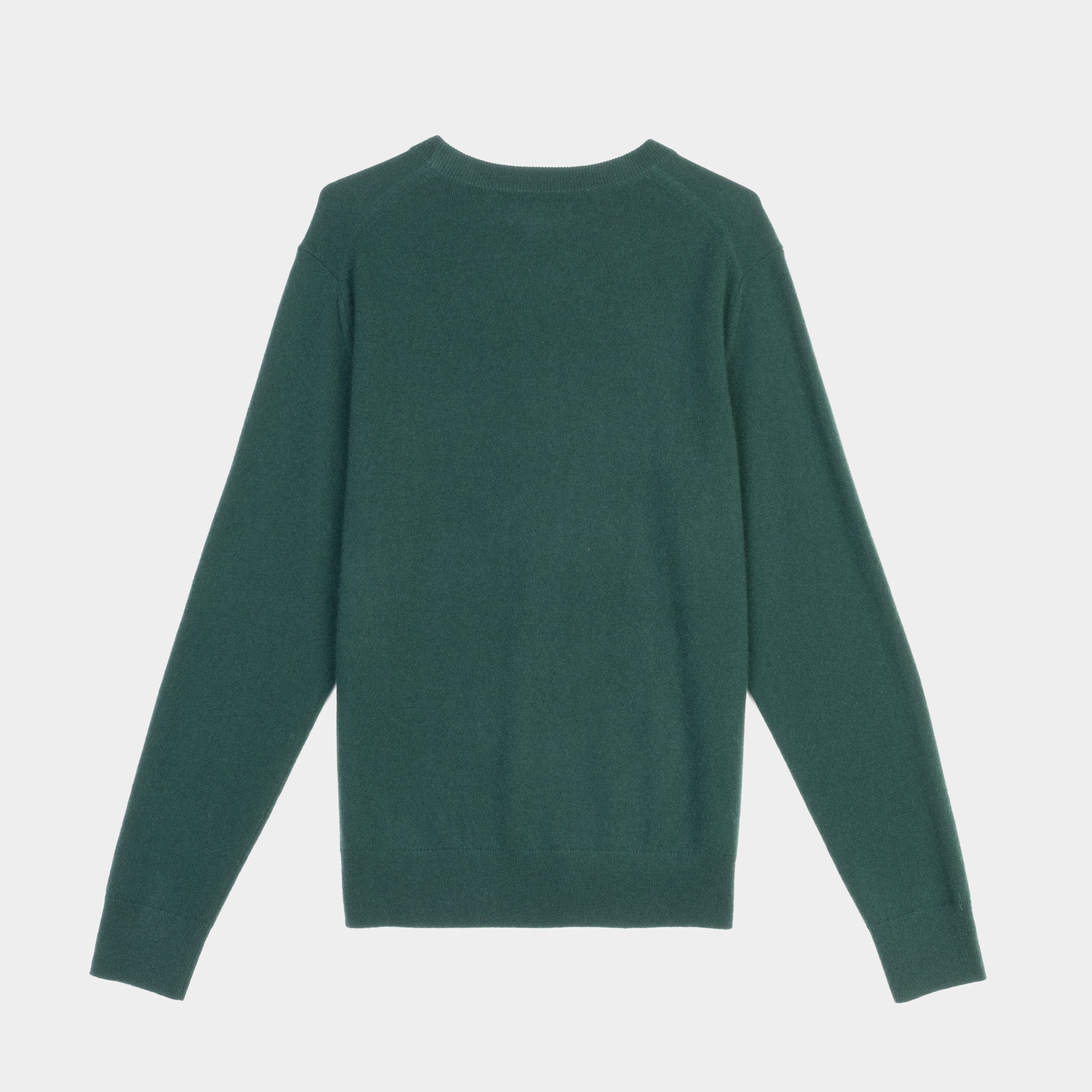 Tilley Cashmere 圓領 產品細節圖 34