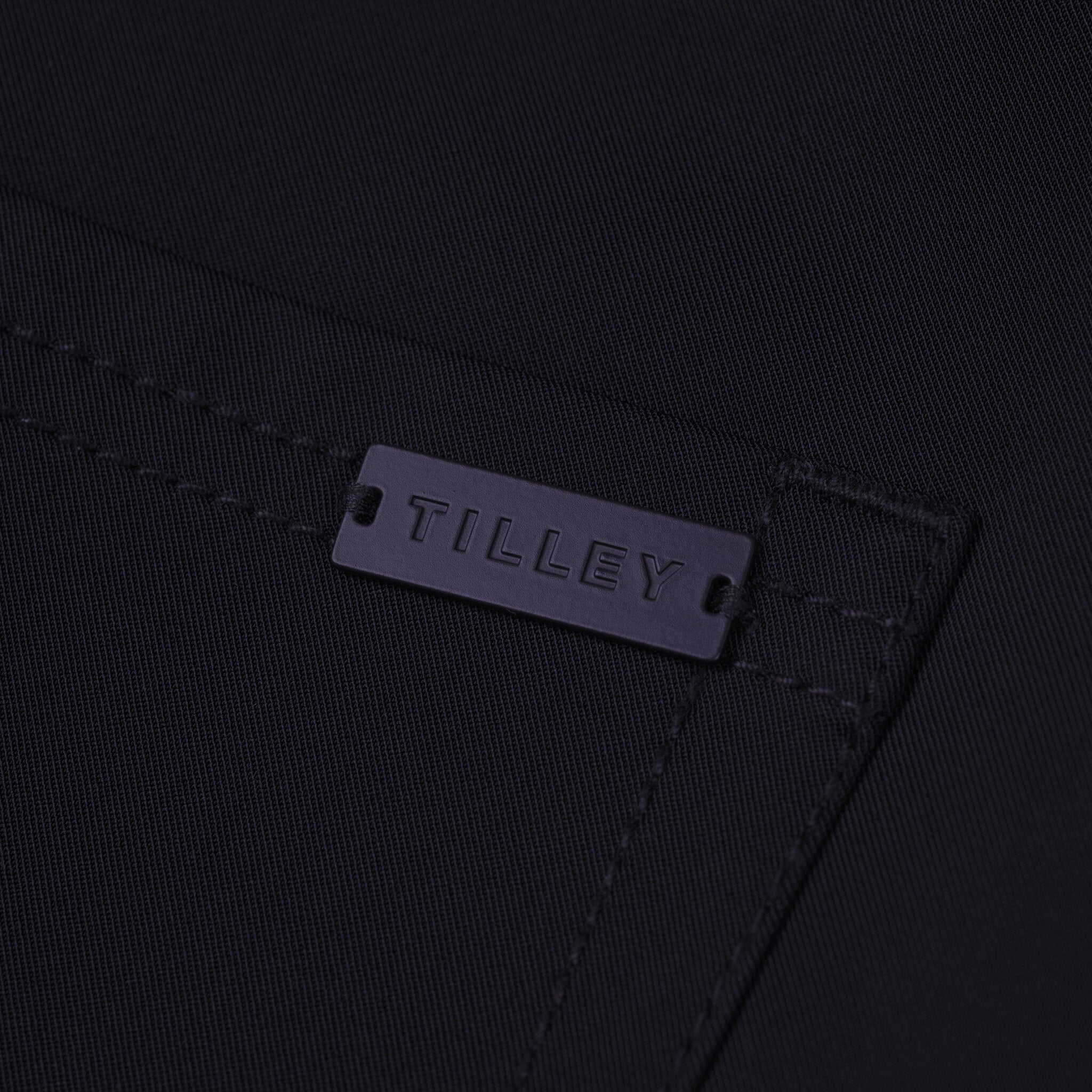 Tilley 5 Pocket 長褲 產品細節圖 34