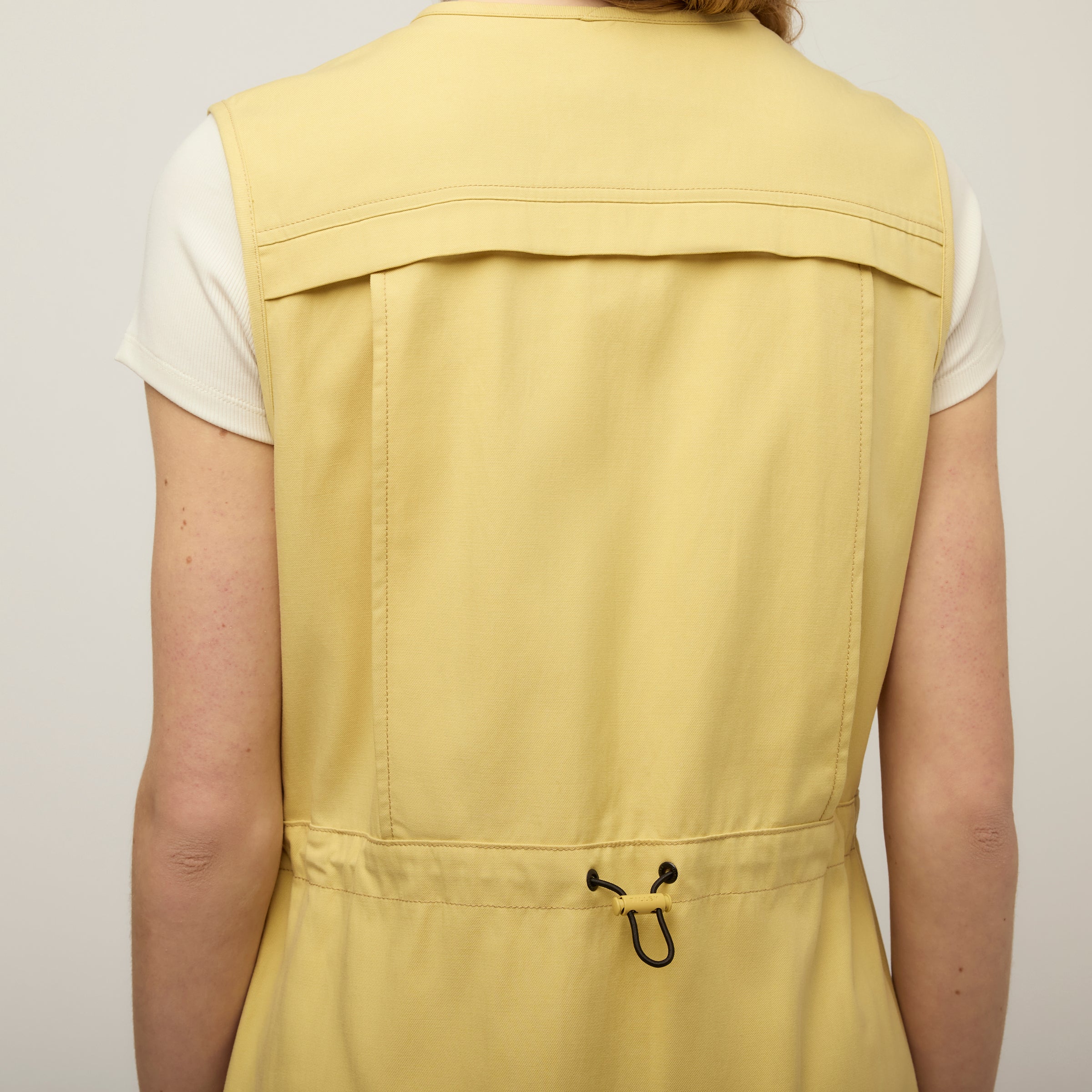 Tilley Tencel 棉質 Safari 背心 連身裙 產品細節圖 34