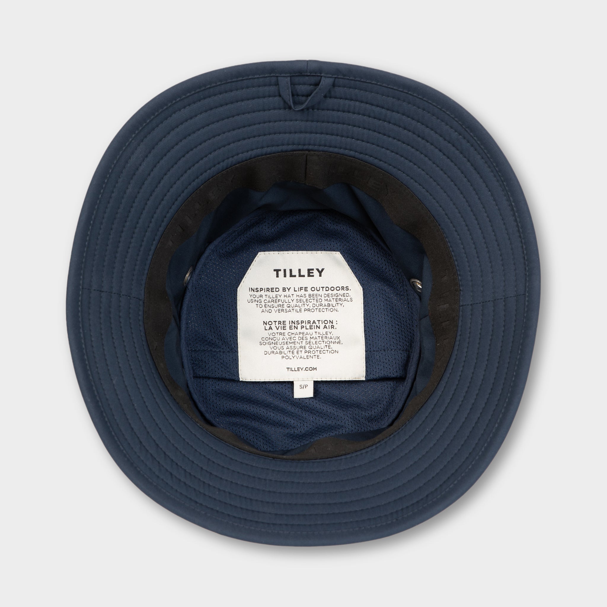 Tilley T1 Performance 漁夫帽 產品細節圖 34