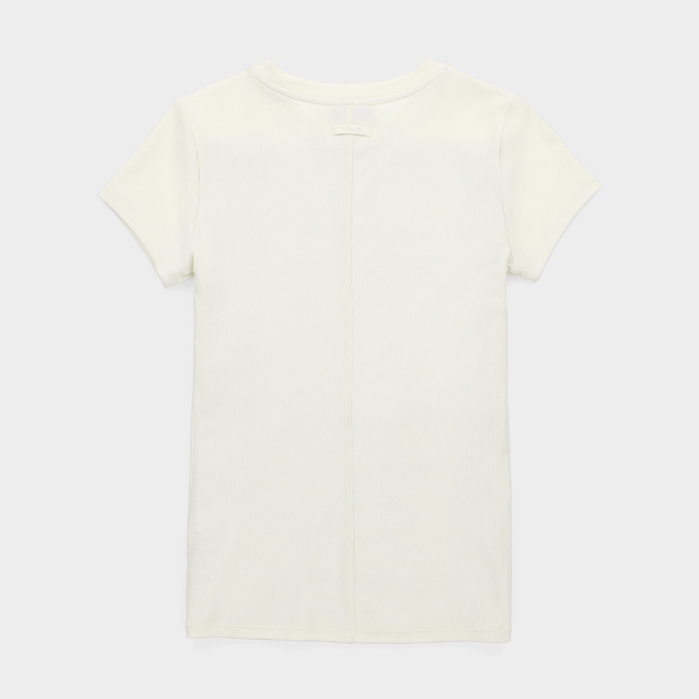 Tilley Tencel Rib T 恤 產品細節圖 34