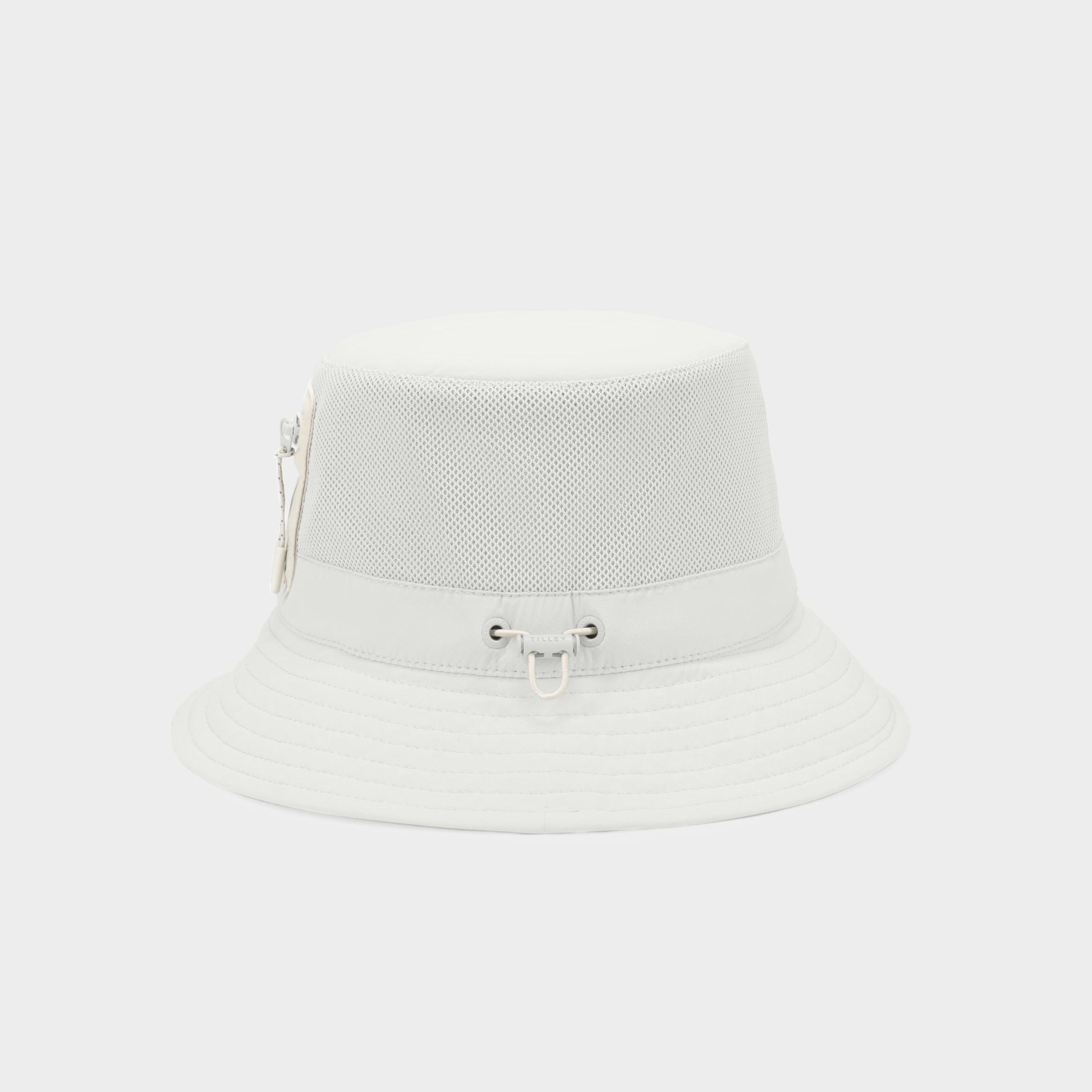 Tilley Zip Pocket Bucket 戶外帽 產品細節圖 34