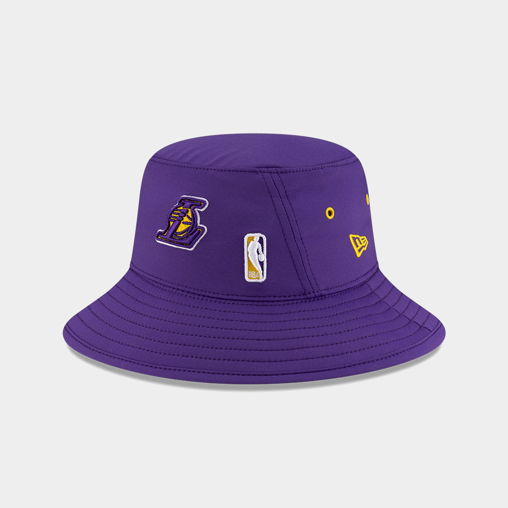 Tilley NBA New Era T1 Bucket 戶外帽 產品細節圖 34