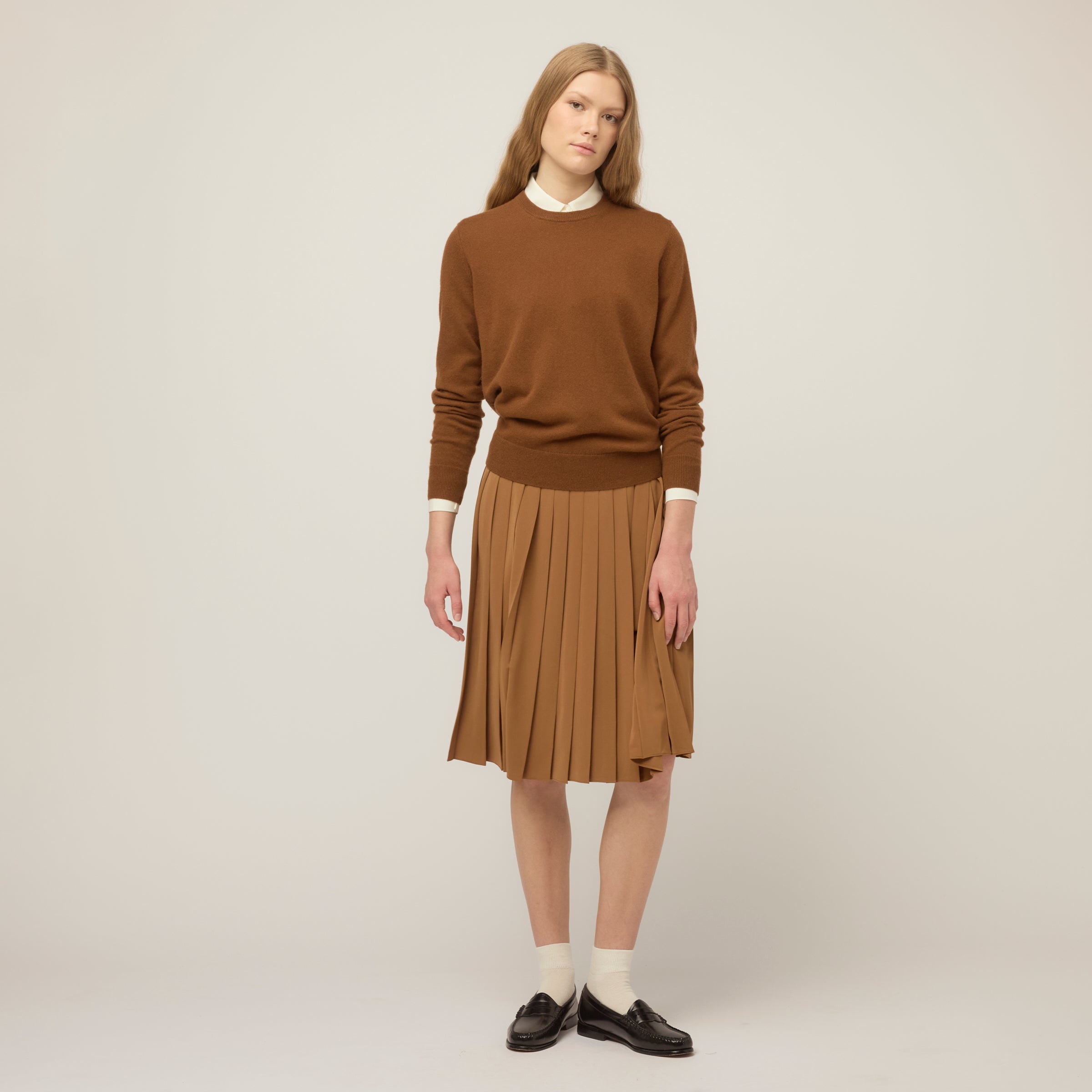 Tilley Cashmere 毛衣 產品細節圖 34