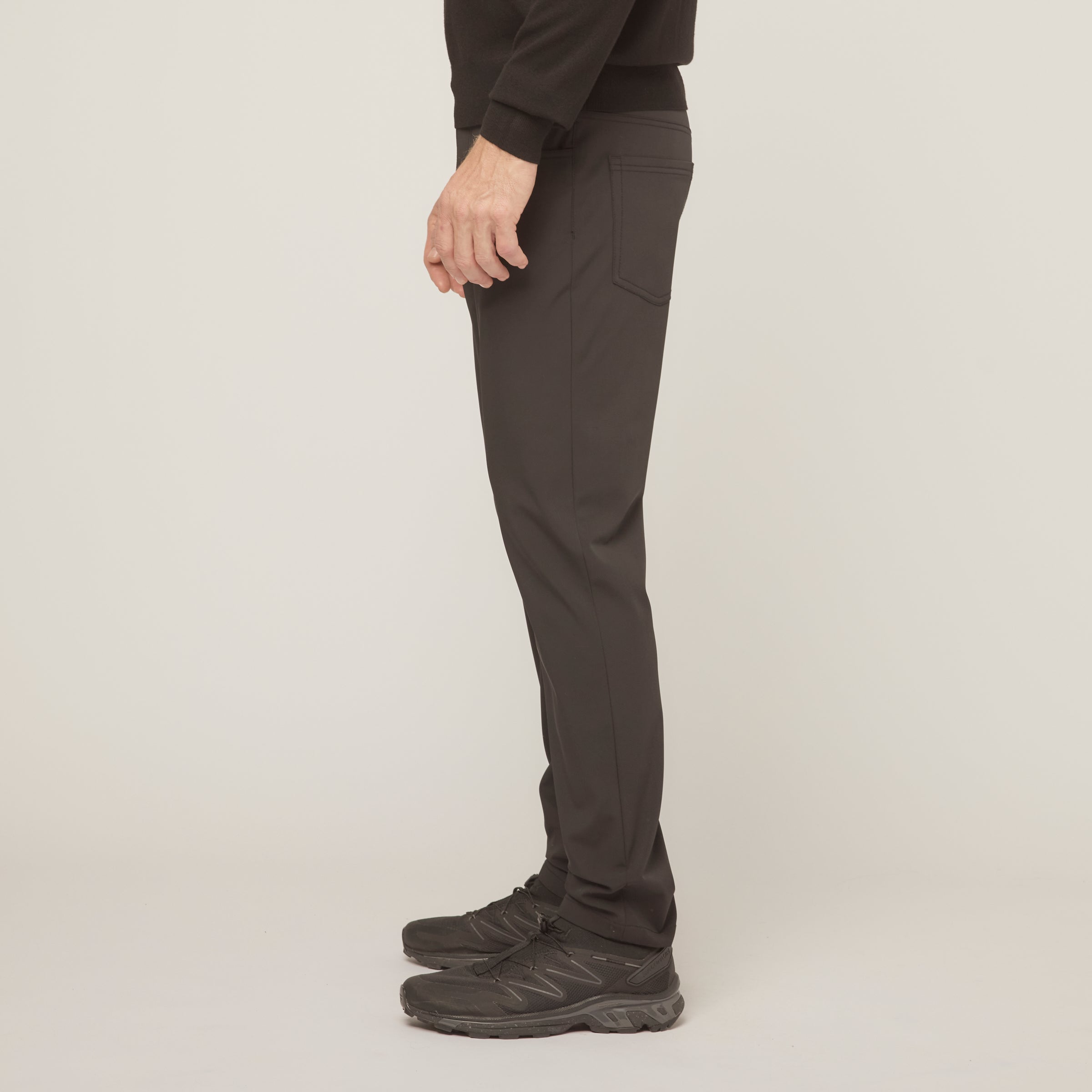 Tilley 5 Pocket 輕量 長褲 產品細節圖 34
