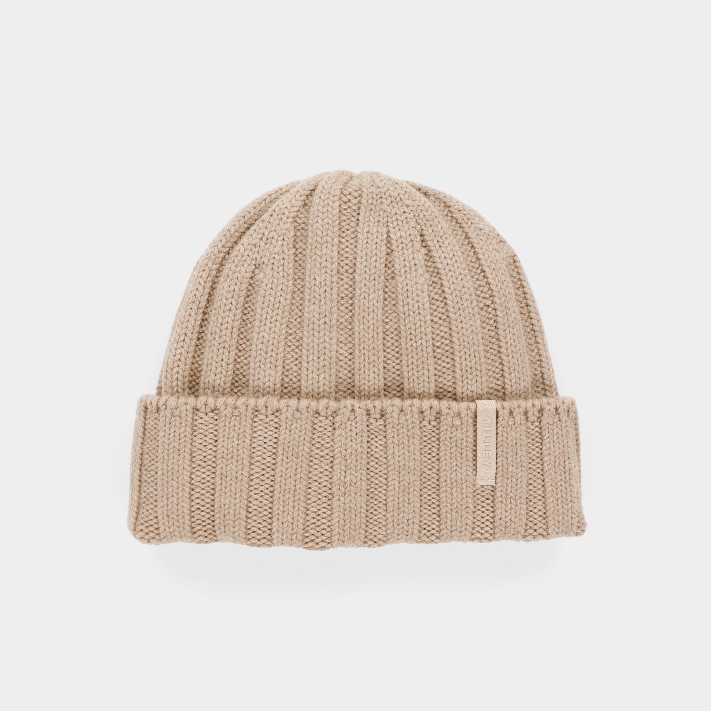 Tilley Chunky Ribbed 冷帽 產品細節圖 34