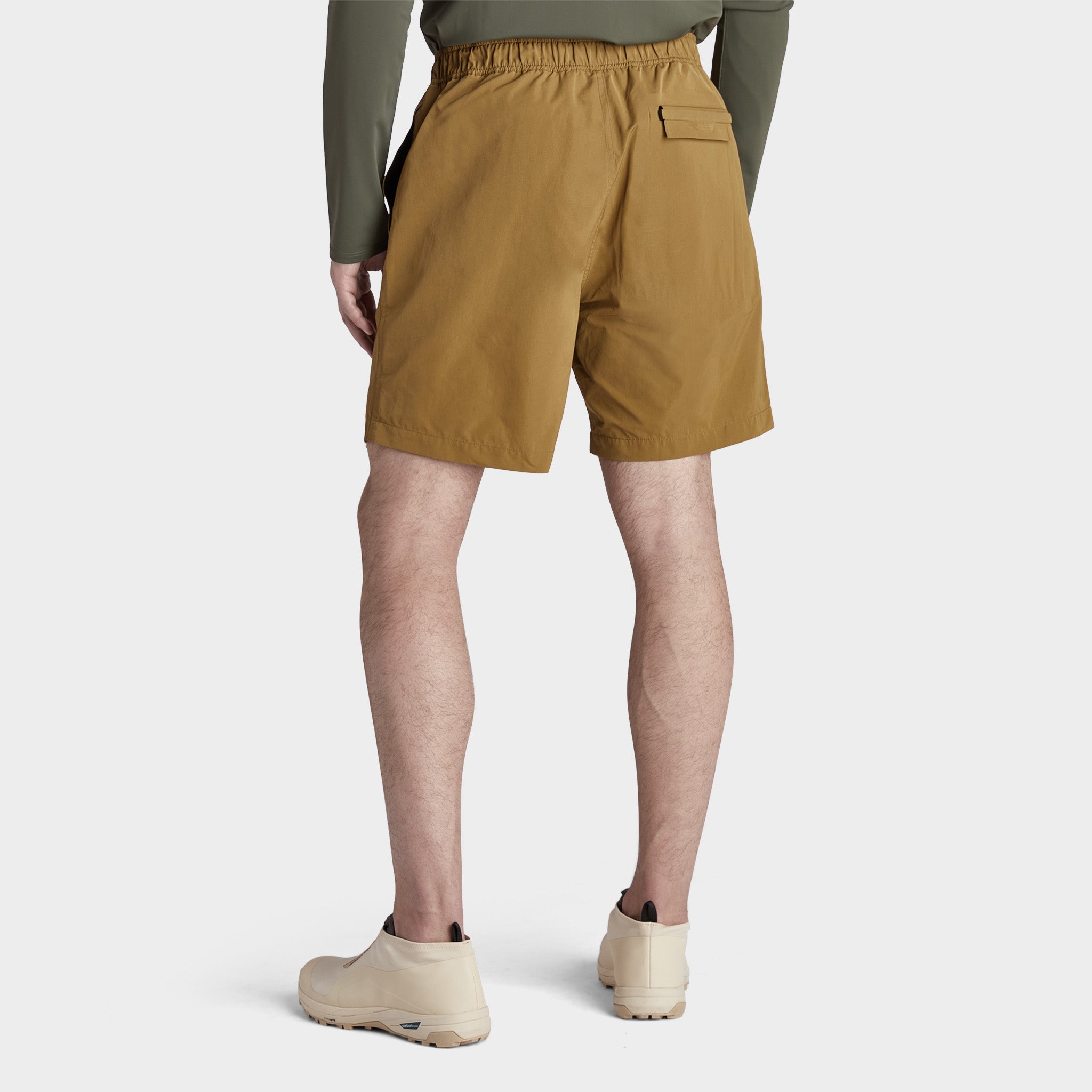 Tilley Waterproof Pocket River 短褲 產品細節圖 35