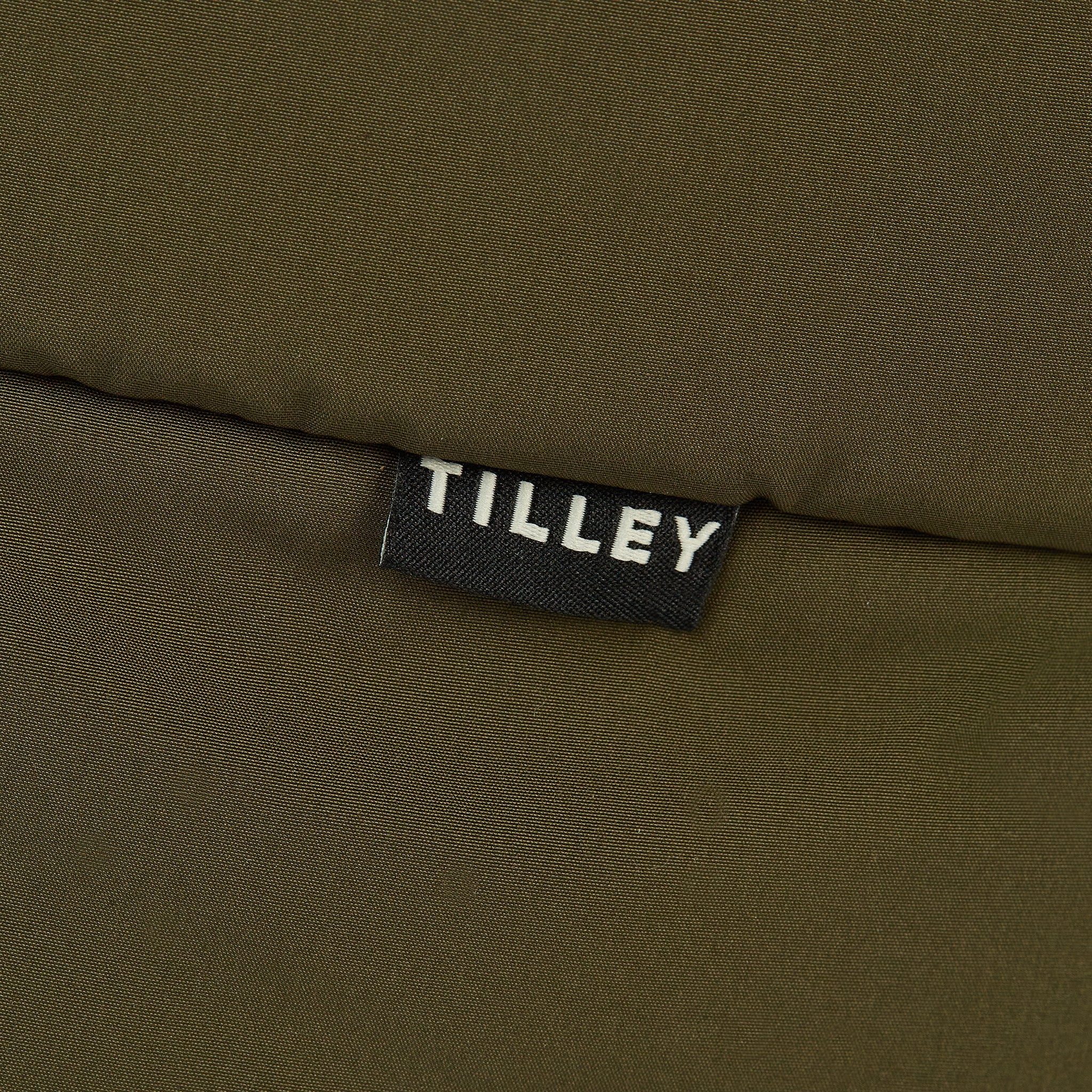 Tilley Down Aviator 戶外帽 產品細節圖 35