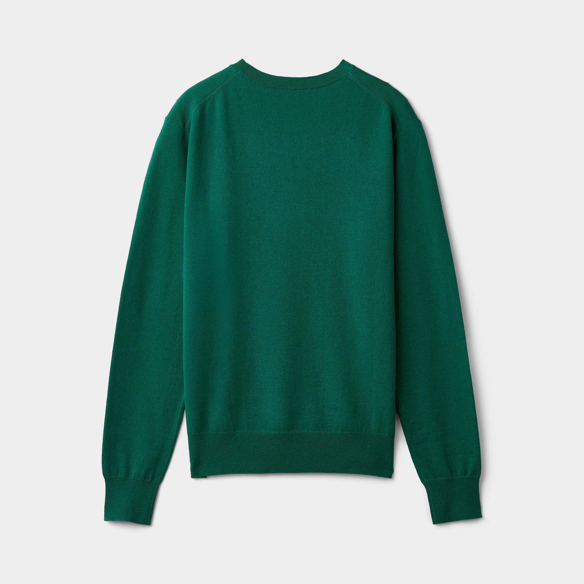 Tilley Stretch 美麗諾羊毛 Crew 產品細節圖 35