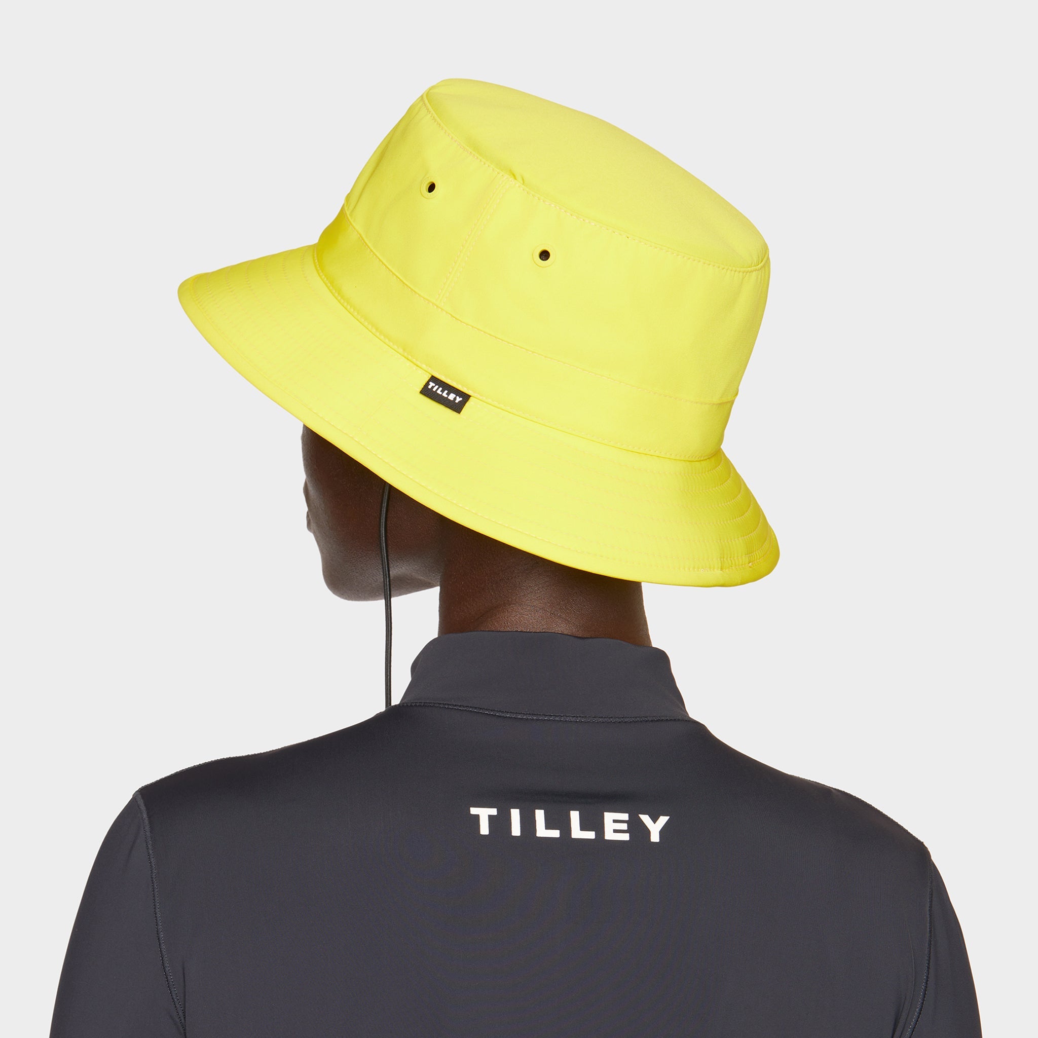 Tilley T1 Technical 漁夫帽 產品細節圖 35