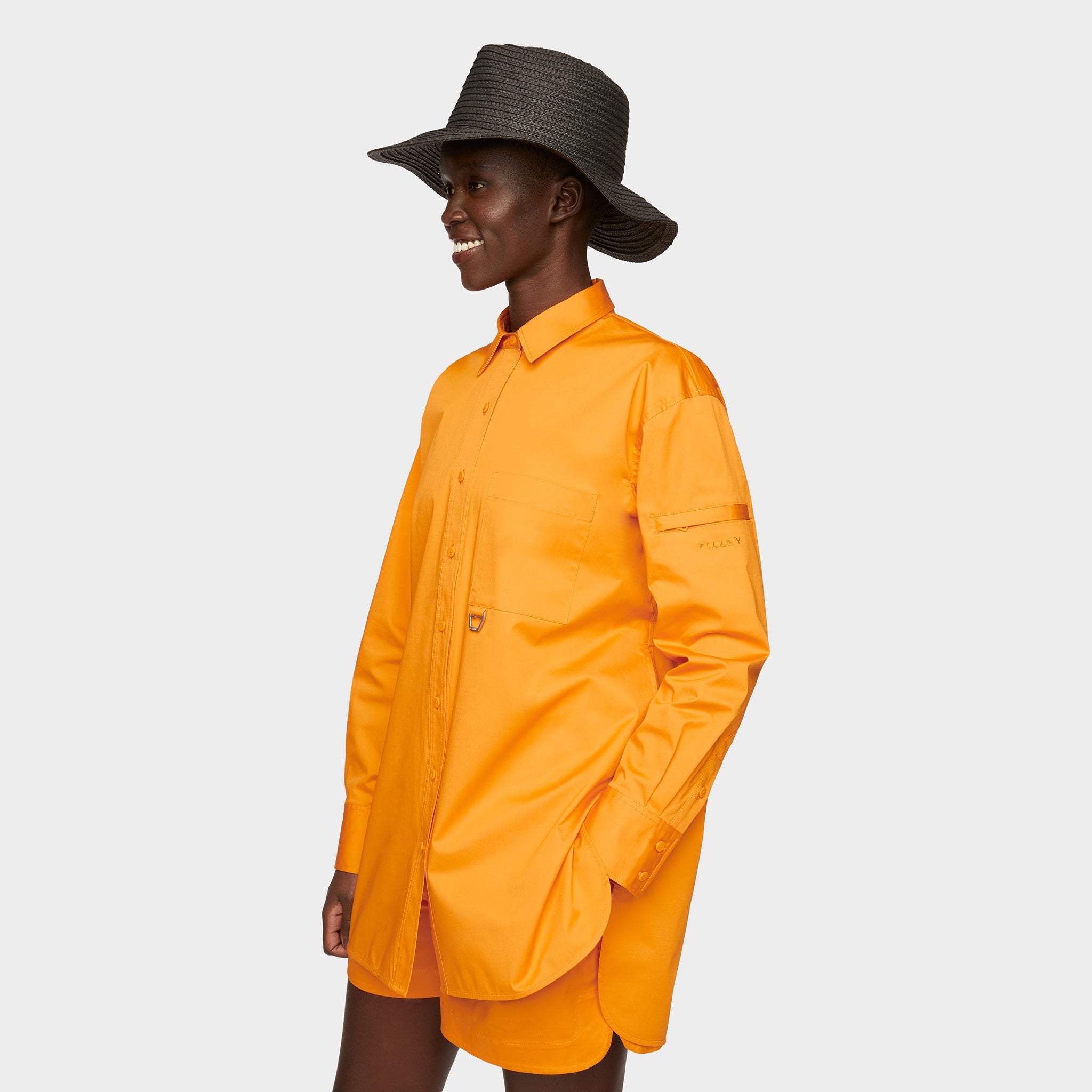 Tilley L/S Utility 恤衫 產品細節圖 35