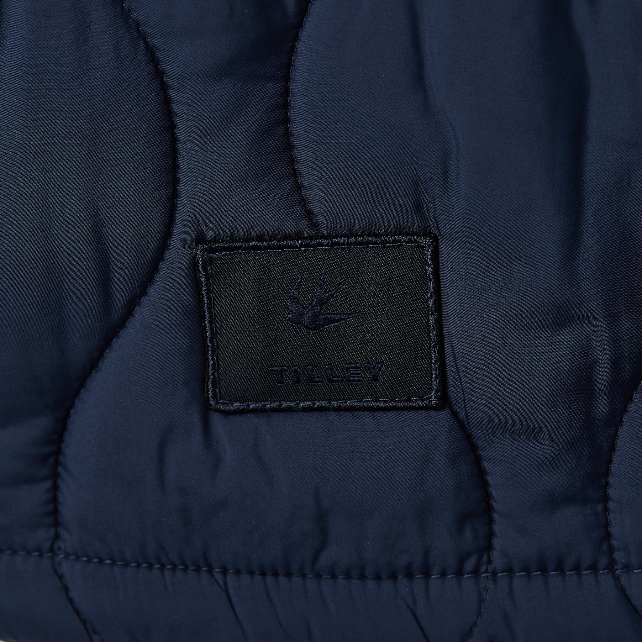Tilley Quilted 恤衫 外套 產品細節圖 35