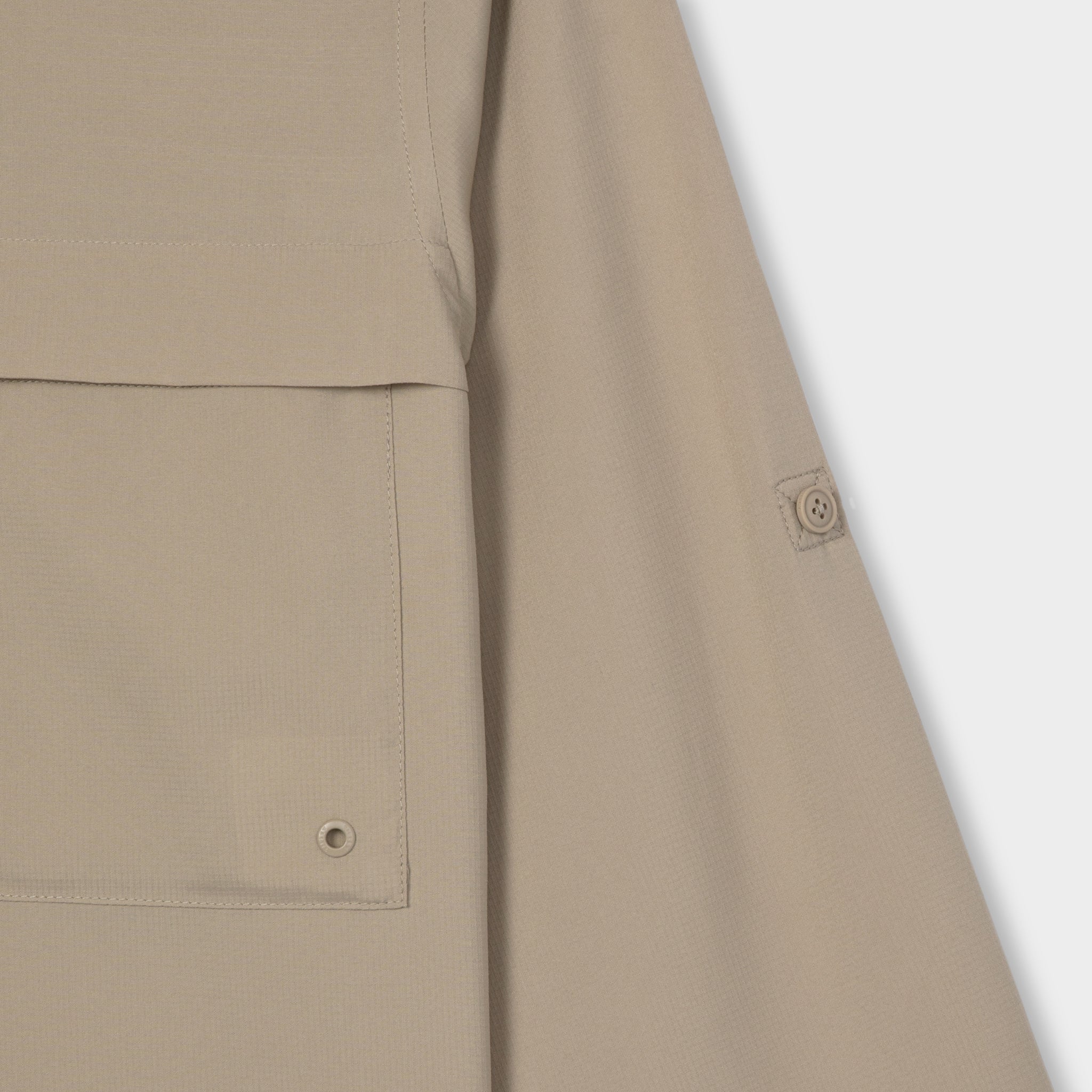 Tilley 長袖 Quick|Dry UPF 恤衫 產品細節圖 35