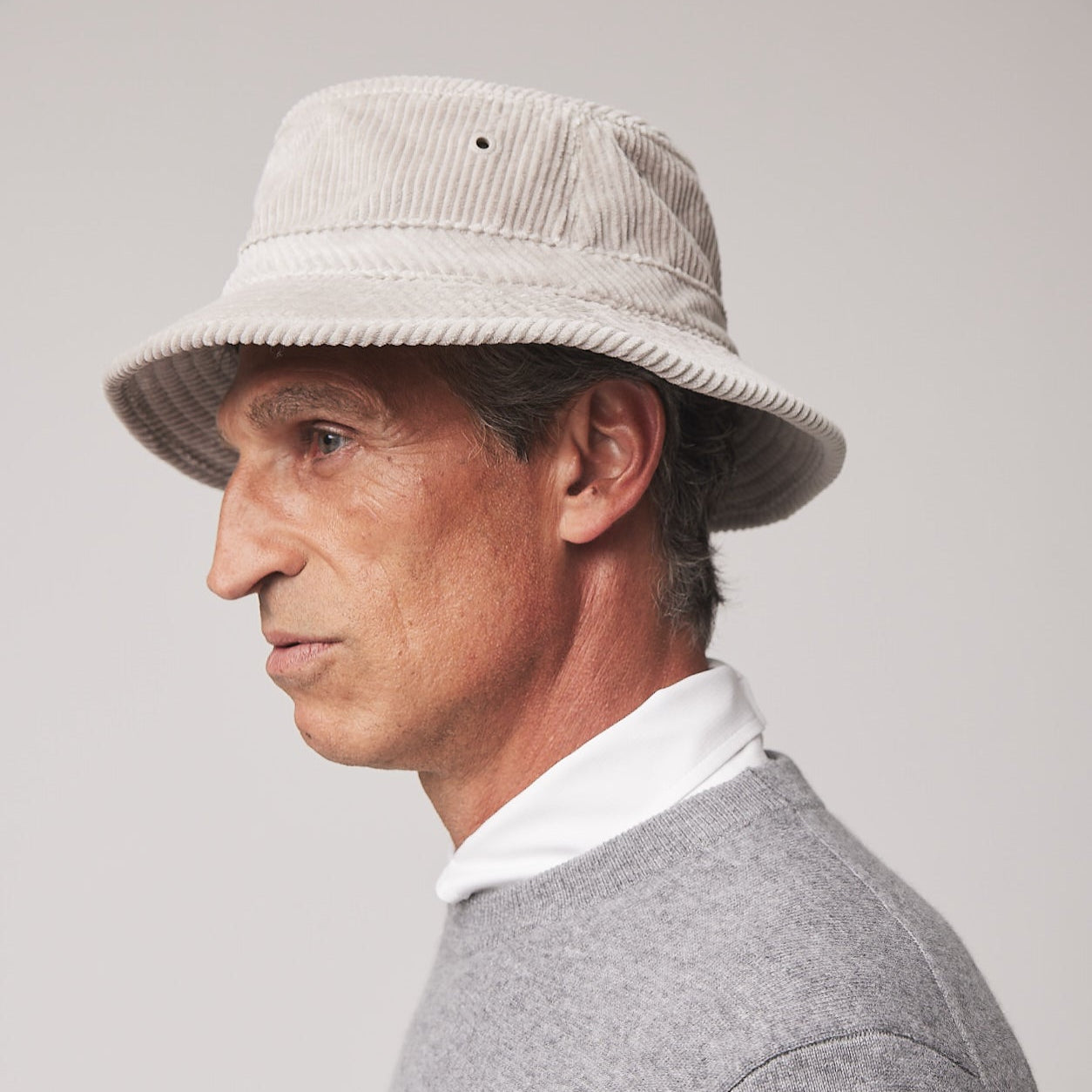 Tilley Iconic T1 Cord Bucket 戶外帽 產品細節圖 35