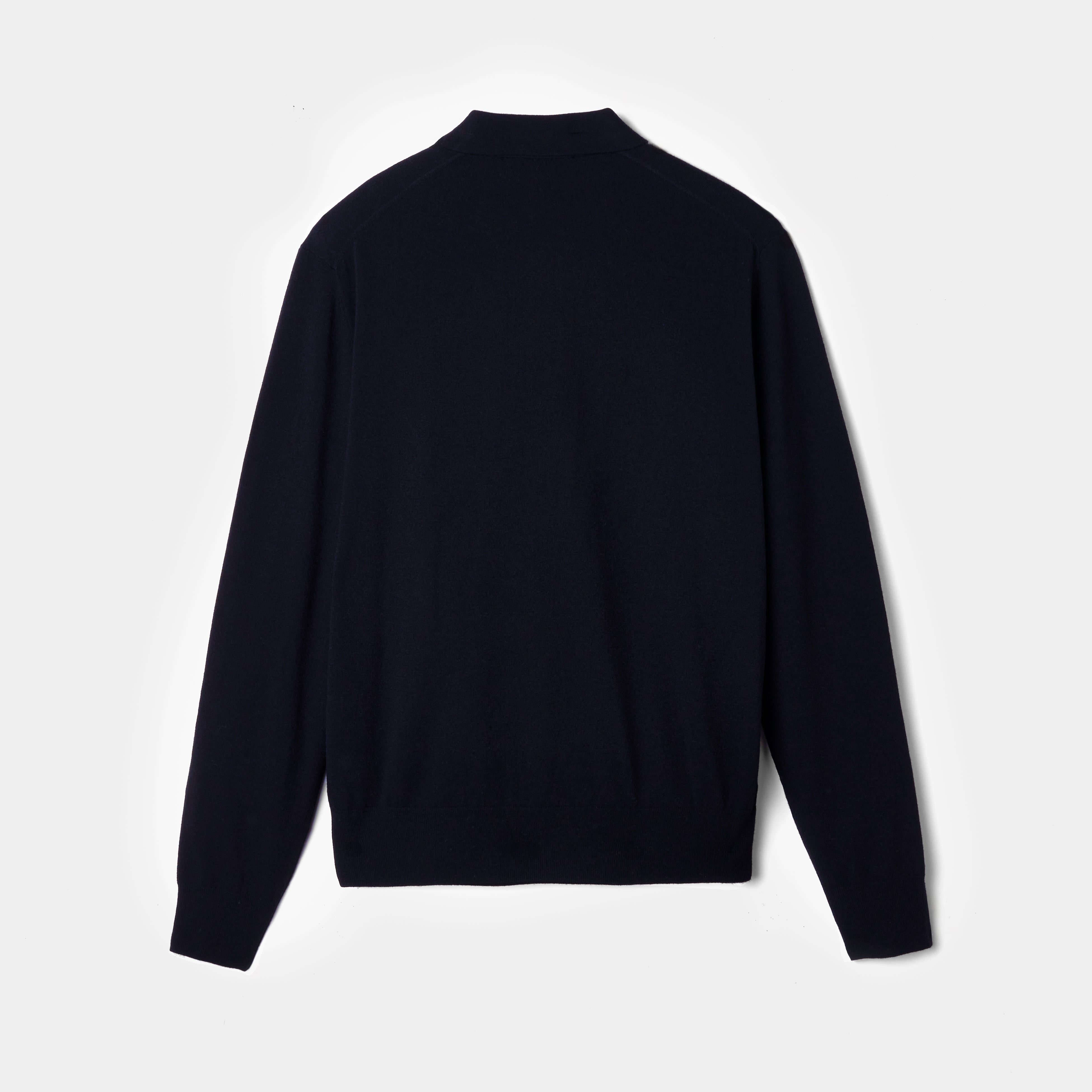 Tilley Stretch 美麗諾羊毛 Polo 恤 產品細節圖 35