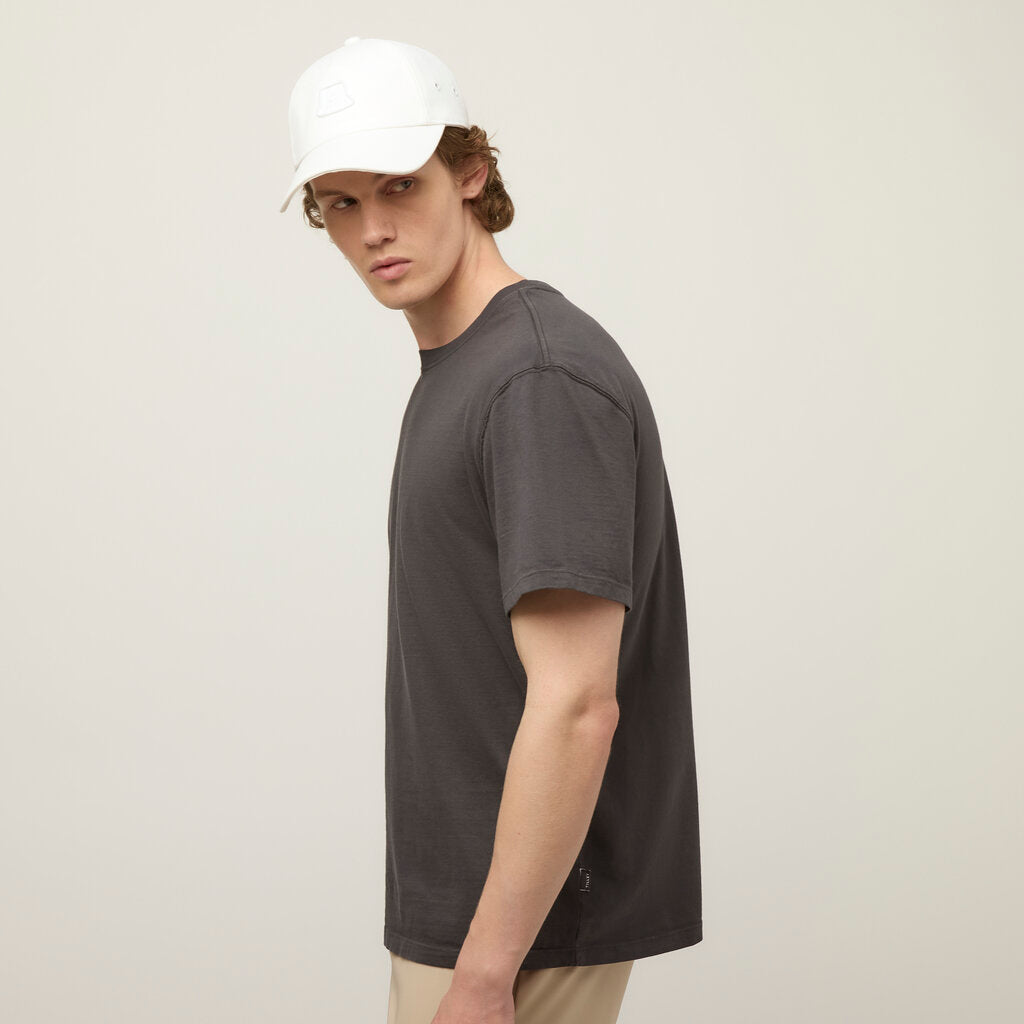 Tilley Mid|weight Sun Washed T 恤 產品細節圖 35