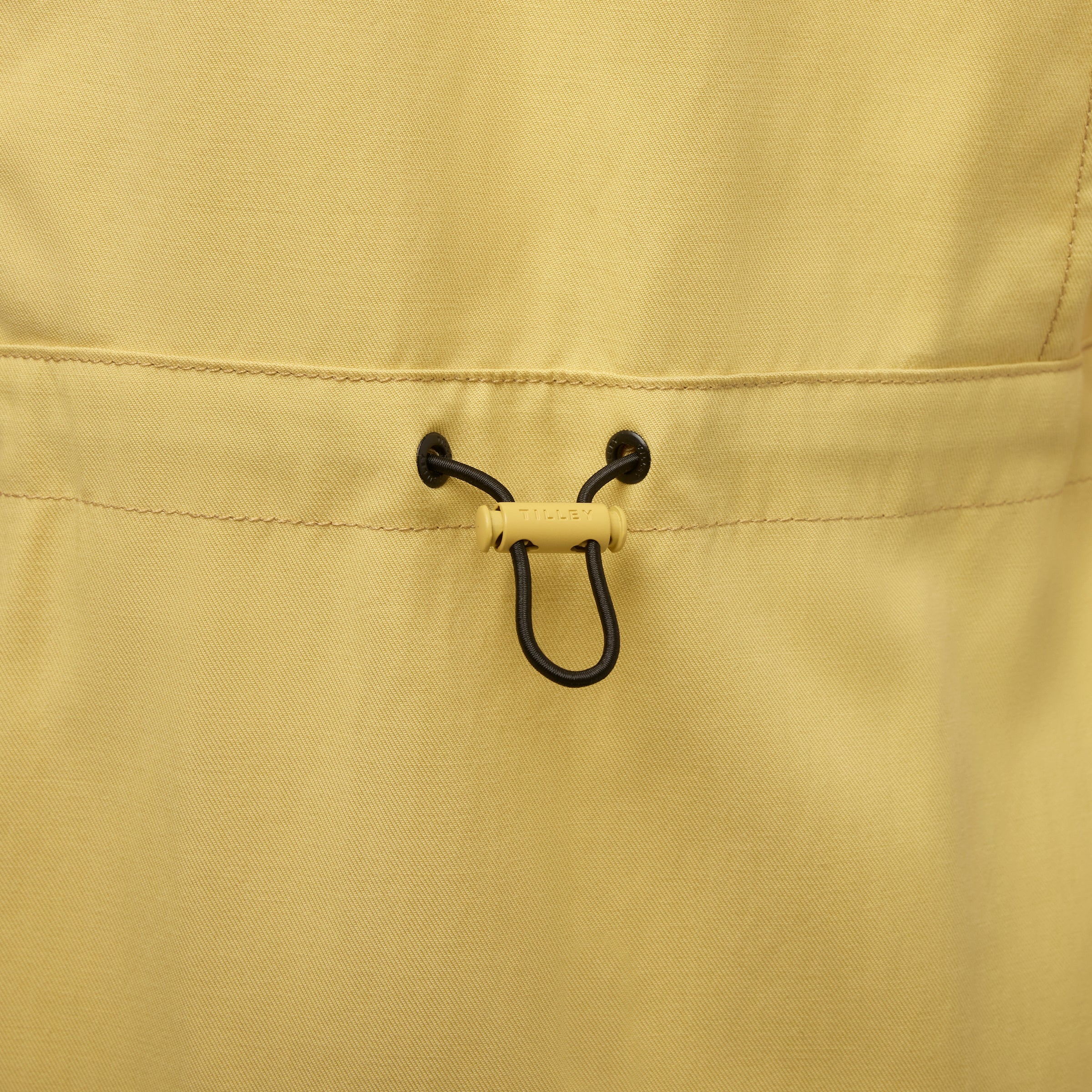 Tilley Tencel 棉質 Safari 背心 連身裙 產品細節圖 35