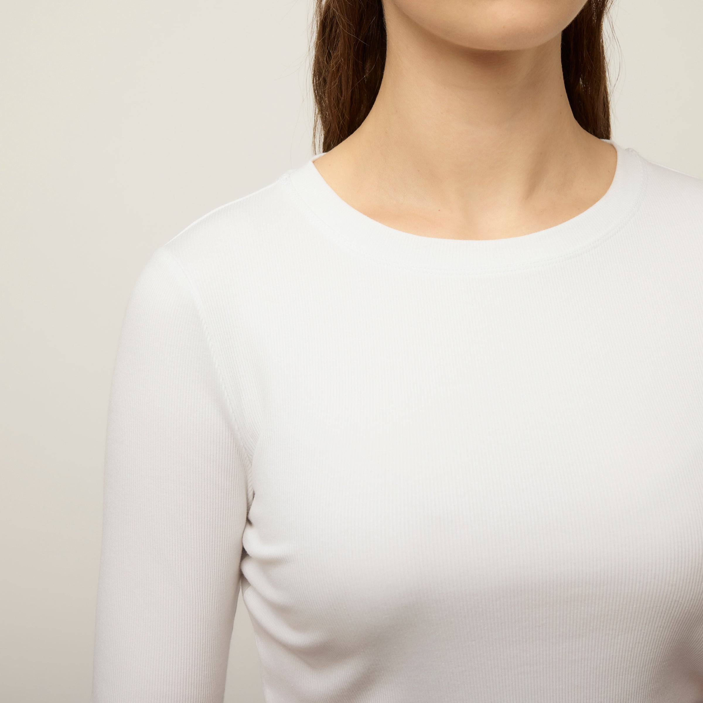 Tilley 長袖 Tencel Rib T 恤 產品細節圖 35