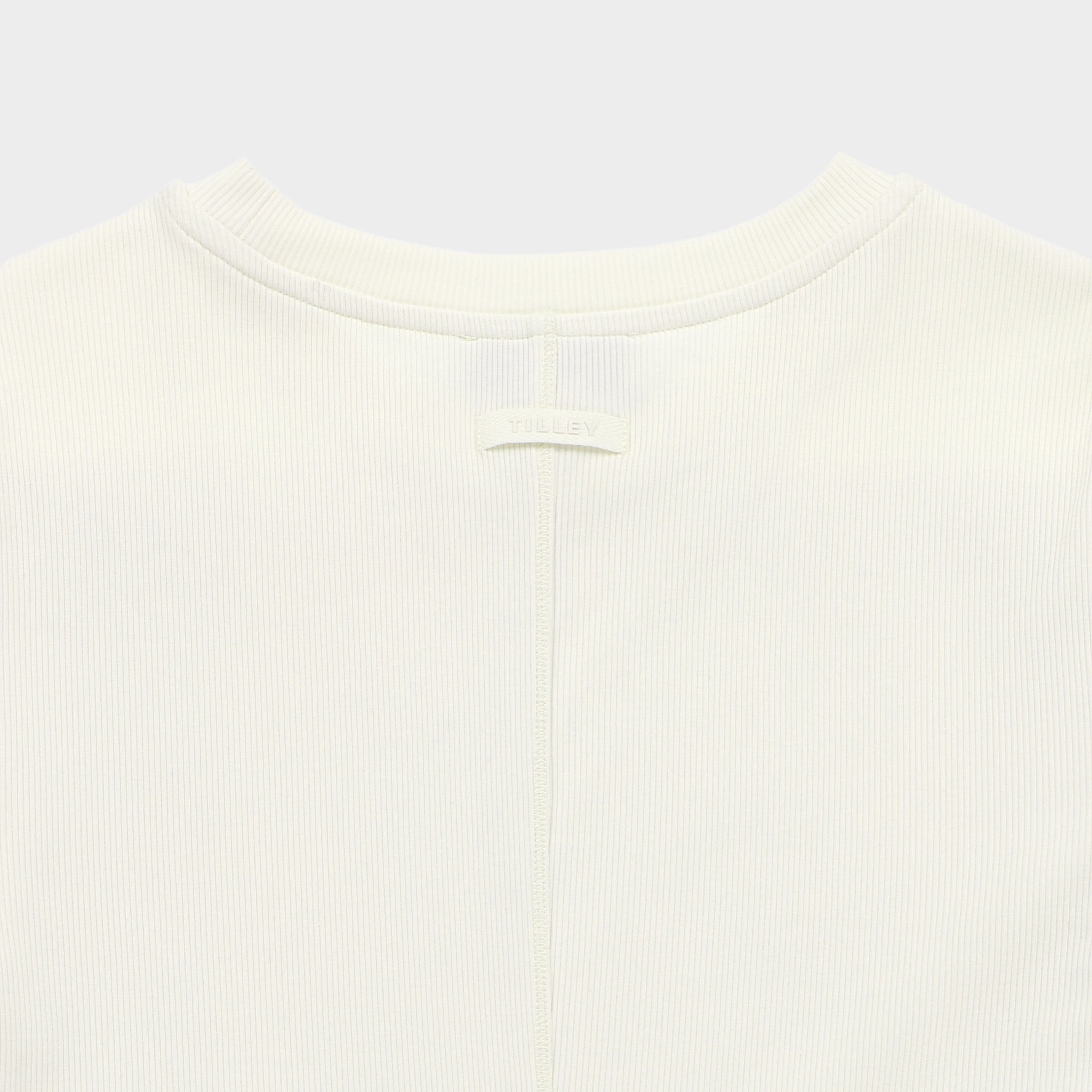 Tilley Tencel Rib T 恤 產品細節圖 35