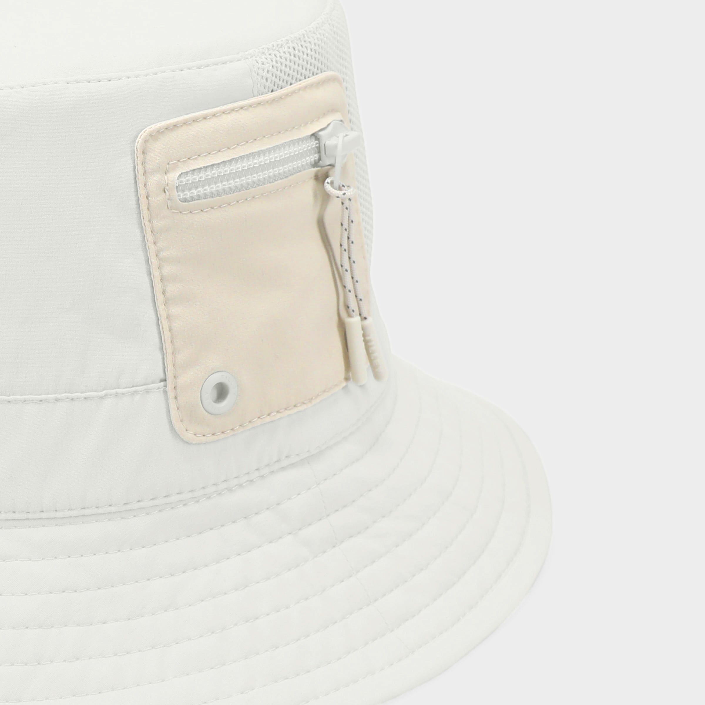 Tilley Zip Pocket Bucket 戶外帽 產品細節圖 35