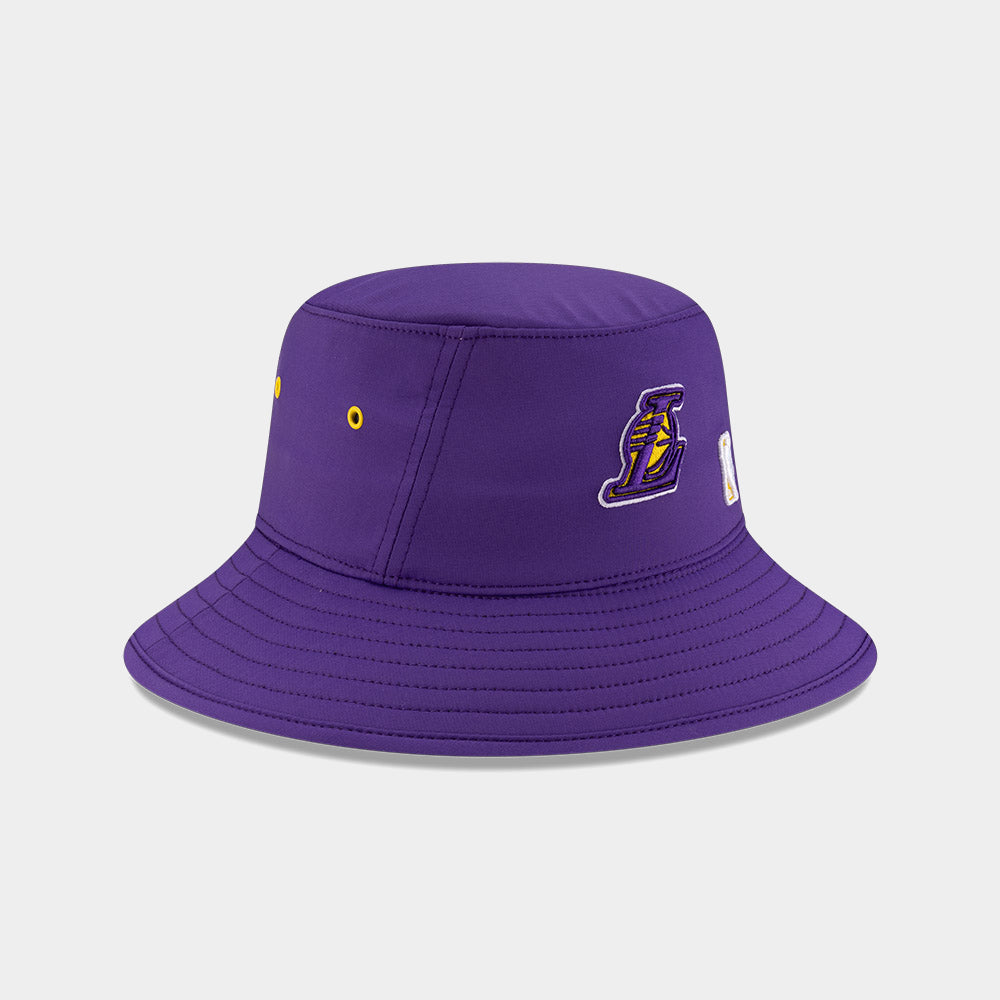 Tilley NBA New Era T1 Bucket 戶外帽 產品細節圖 35