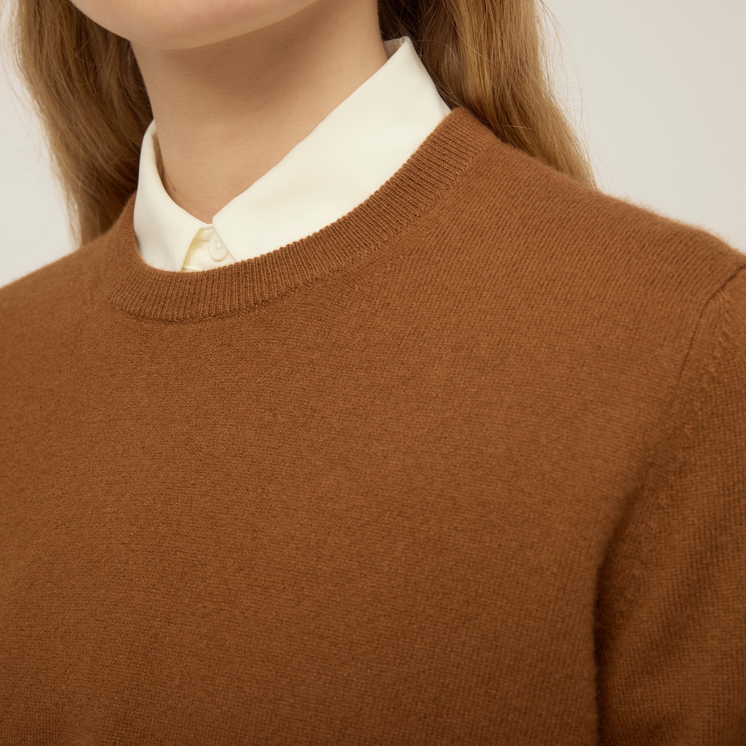 Tilley Cashmere 毛衣 產品細節圖 35