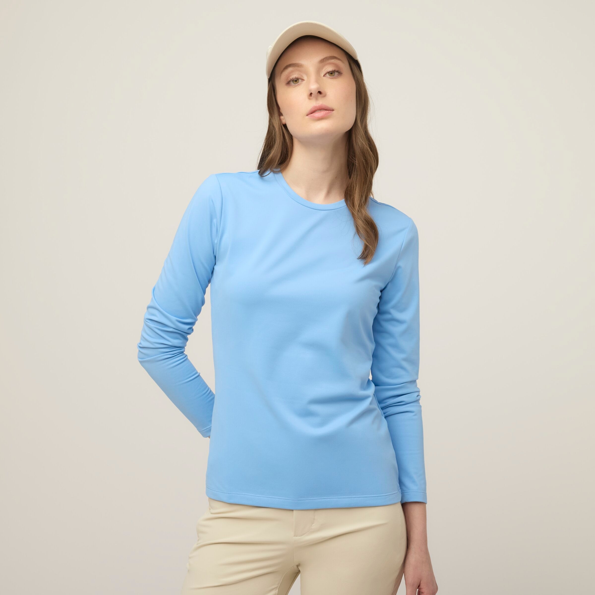 Tilley 長袖 Thermal 圓領 產品細節圖 35