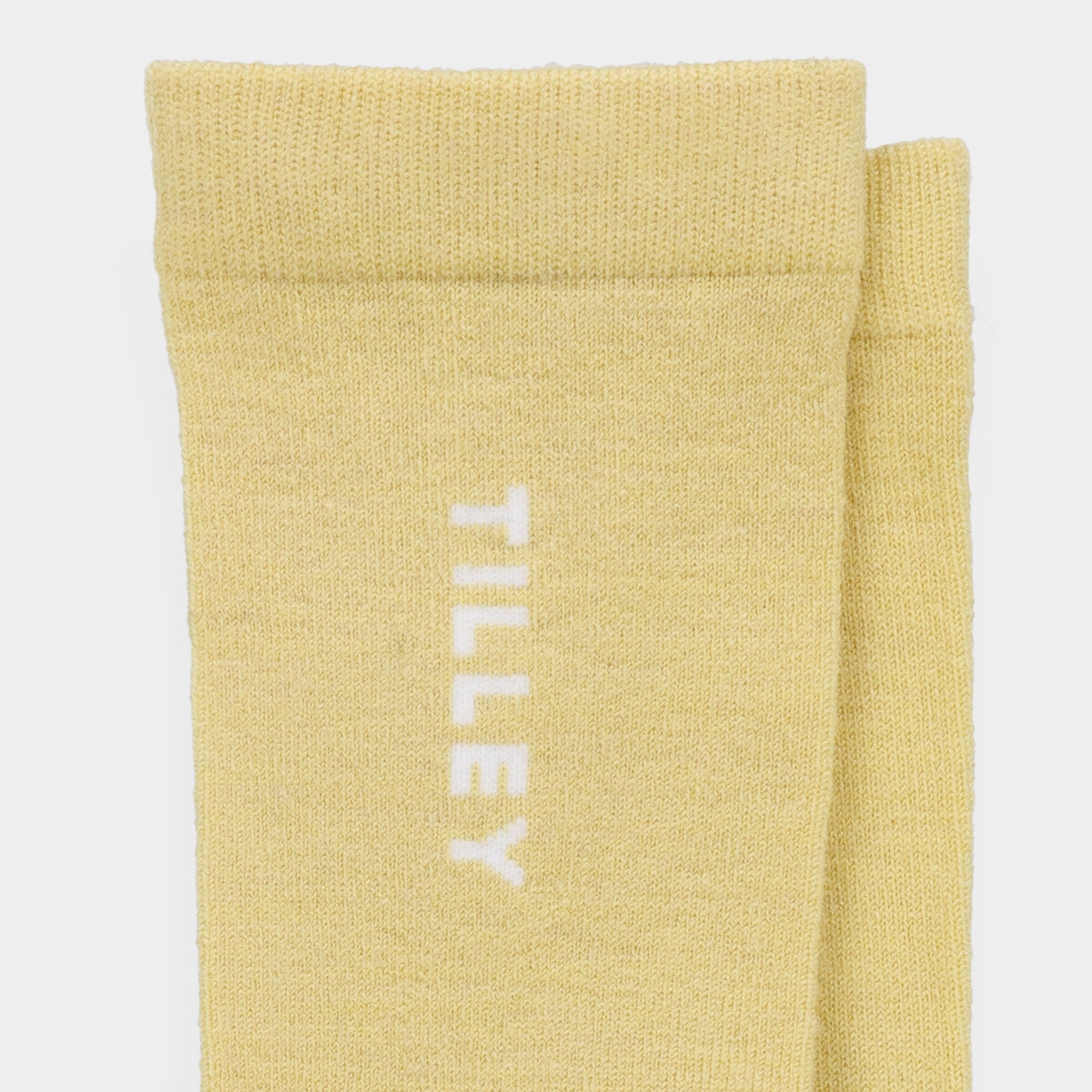 Tilley 美麗諾羊毛 Wool Blend Outdoor 襪 產品細節圖 35