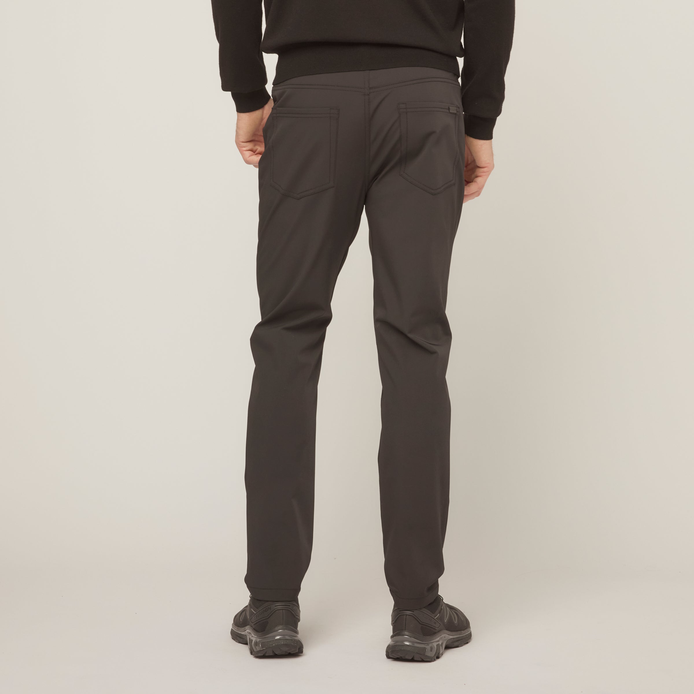 Tilley 5 Pocket 輕量 長褲 產品細節圖 35