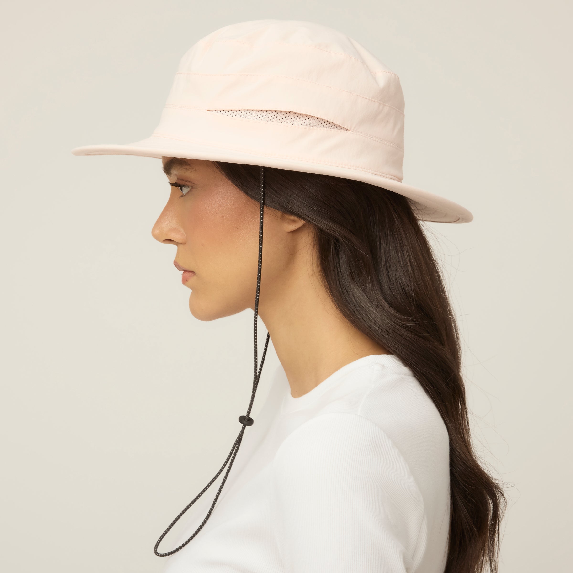Tilley Ultralight Brimmed 太陽帽 產品細節圖 35