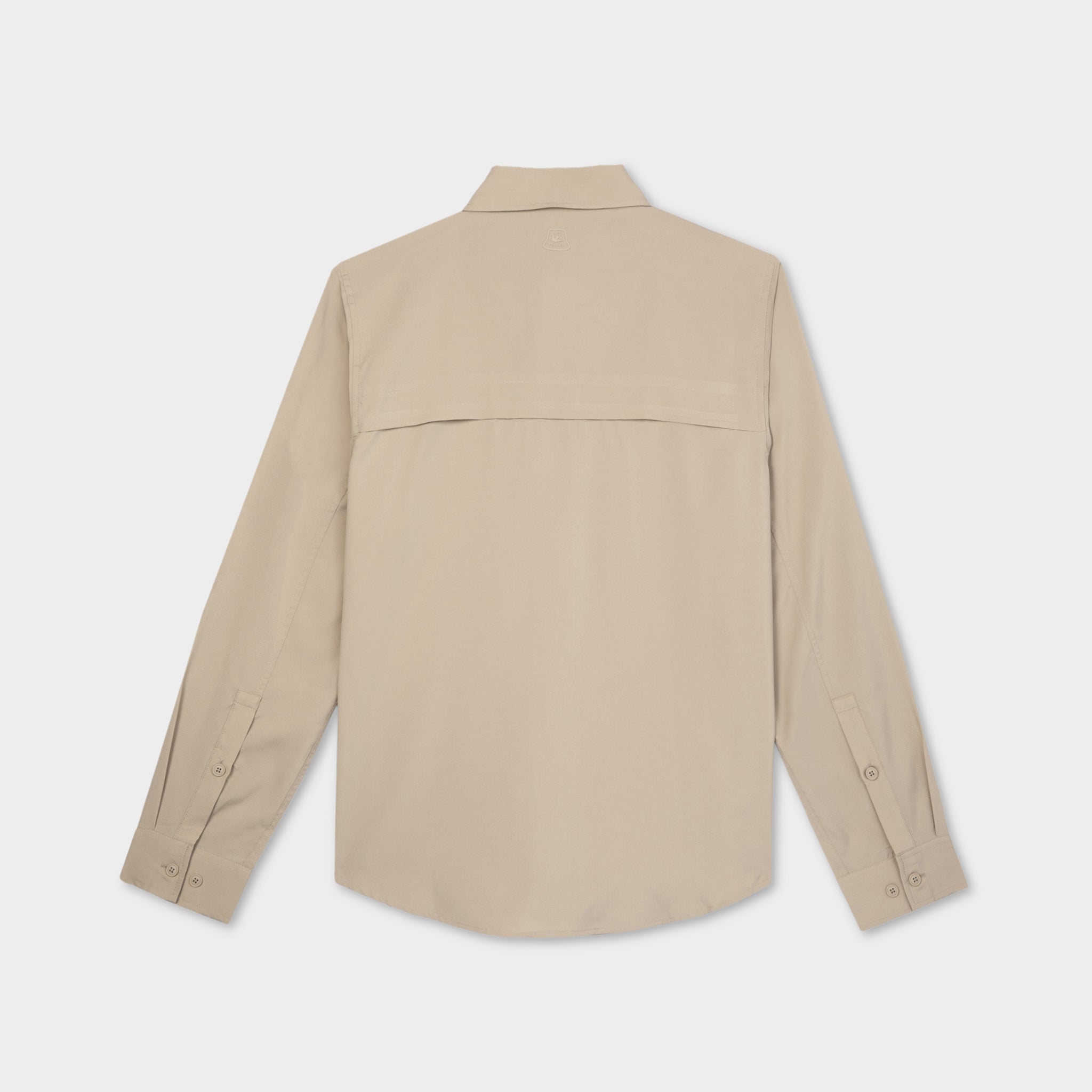 Tilley 長袖 Quick|Dry UPF 恤衫 產品細節圖 36