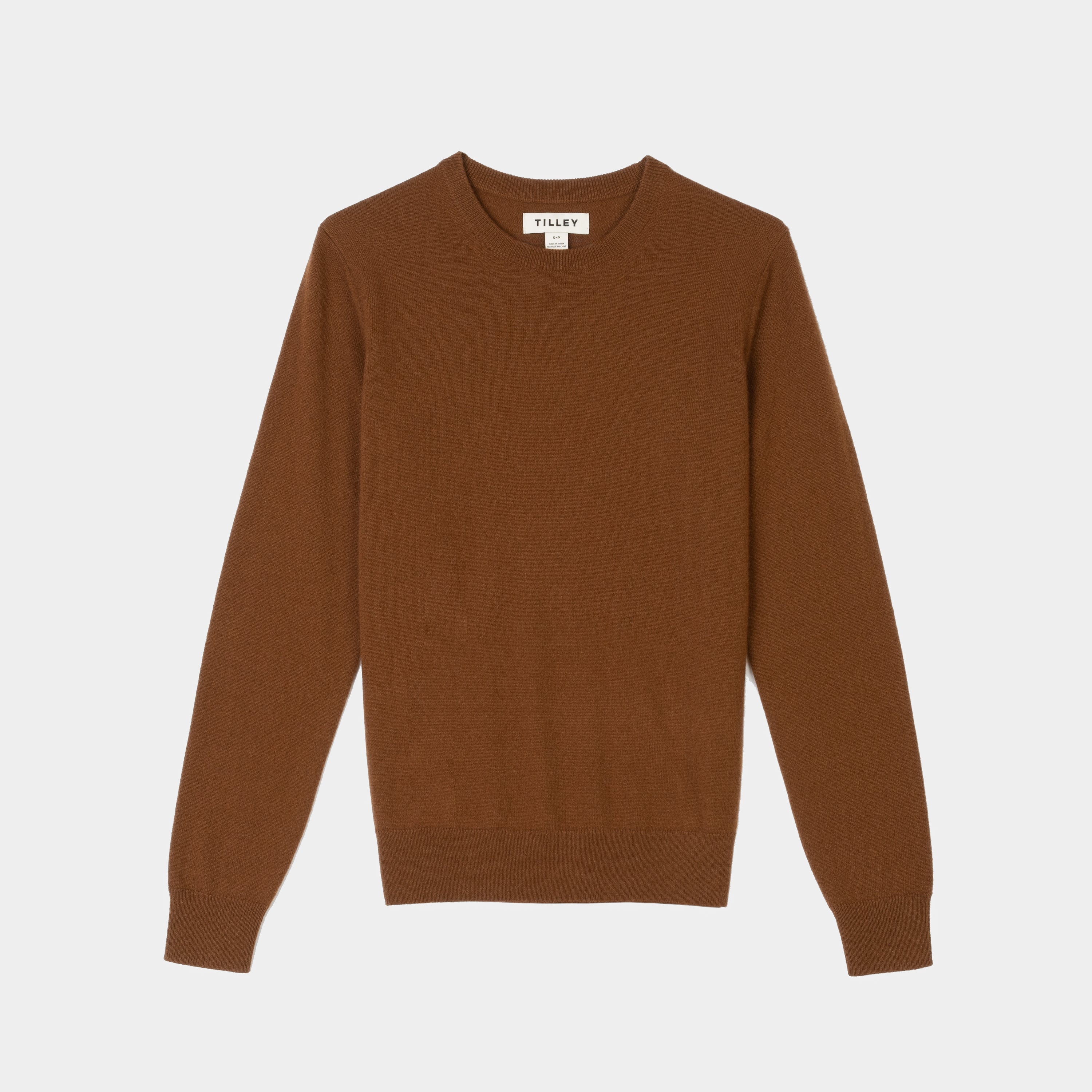 Tilley Cashmere 毛衣 產品細節圖 36