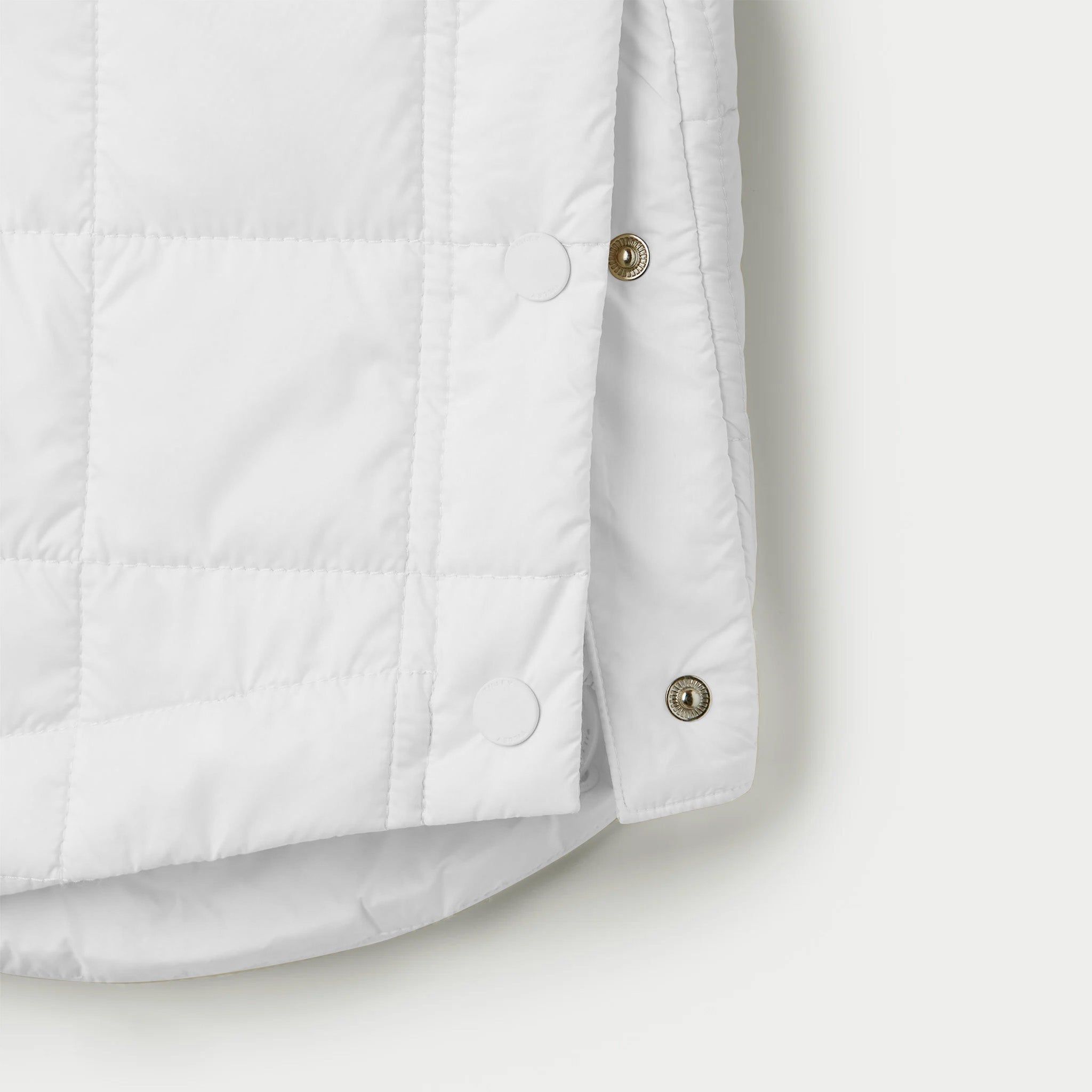 Tilley 可摺疊收納 Quilted Anorak 產品細節圖 36