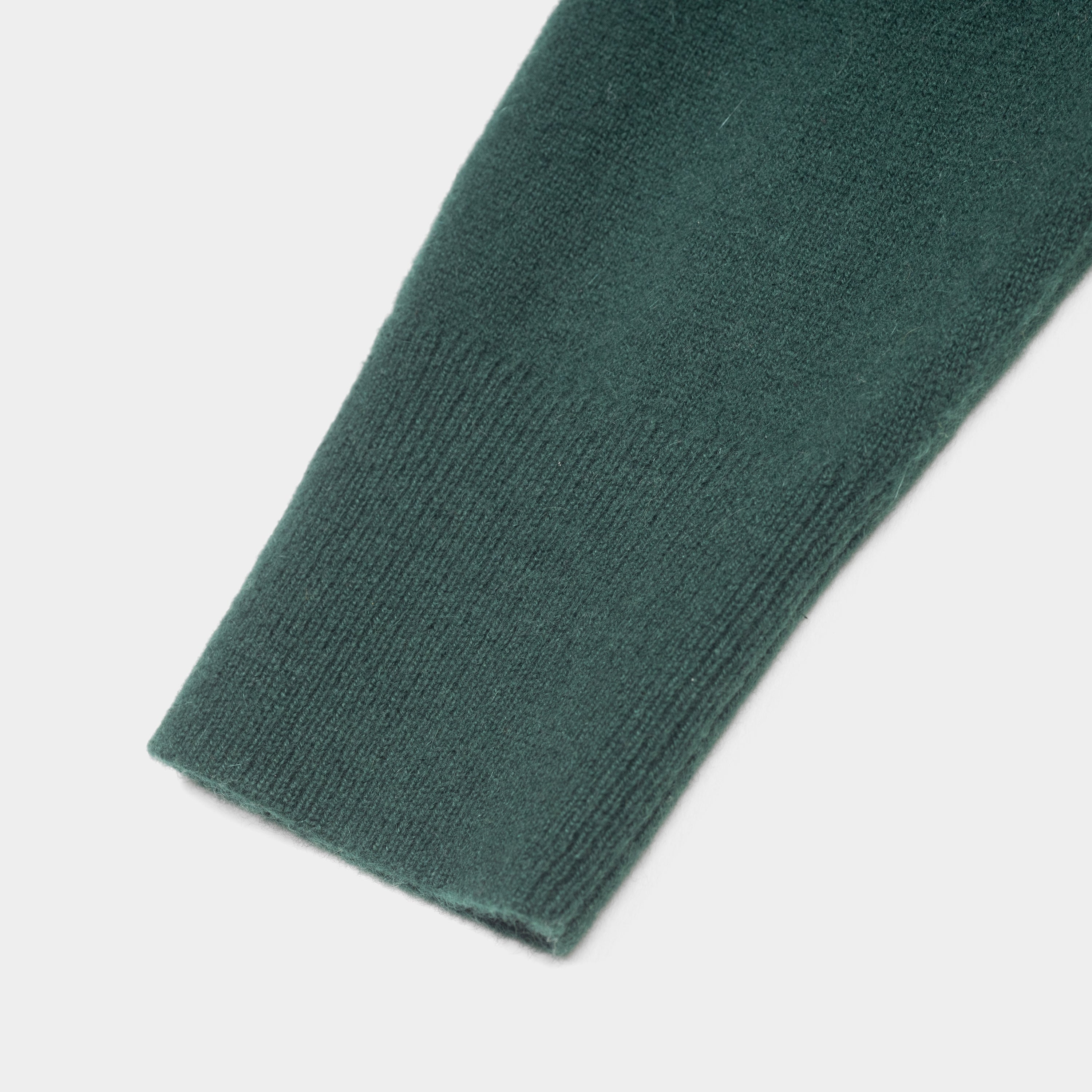 Tilley Cashmere 圓領 產品細節圖 36